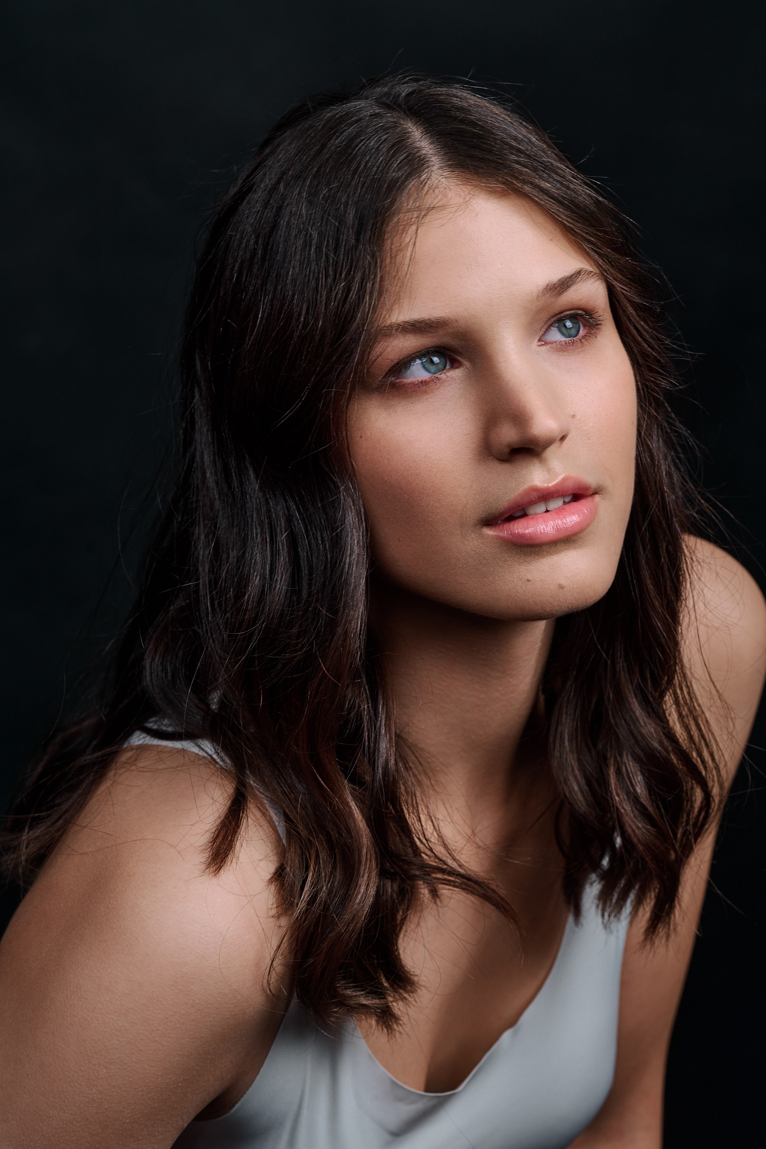 Анна. Студия.ProPortret. Калуга