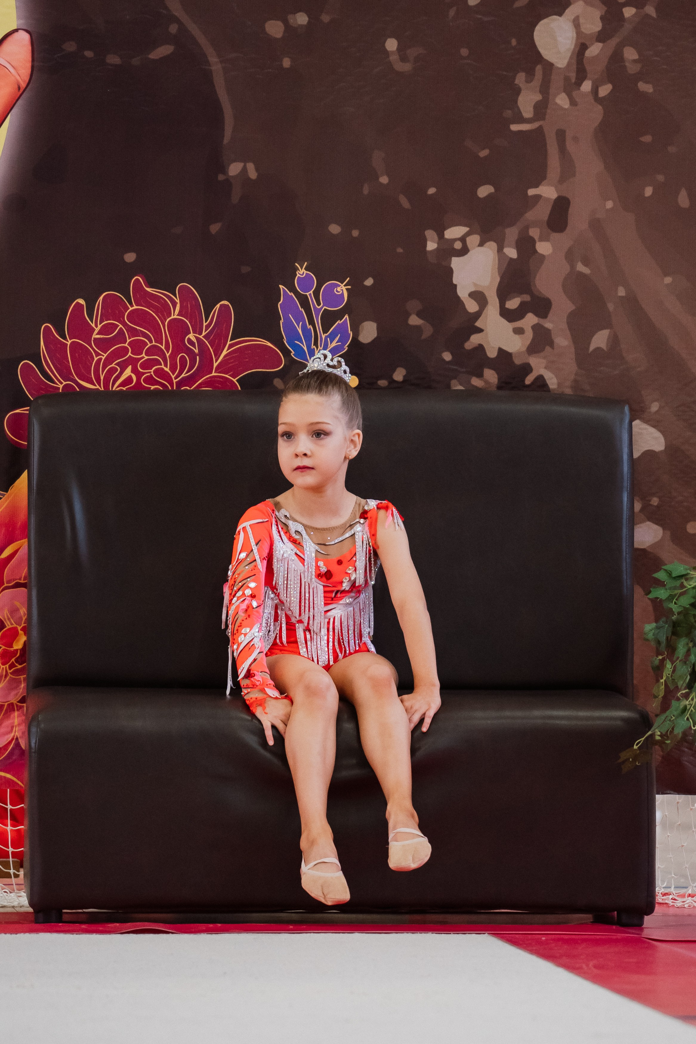 Надежды — День 1. Воробьева Ксения — Спортивный и танцевальный фотограф Новосибирск