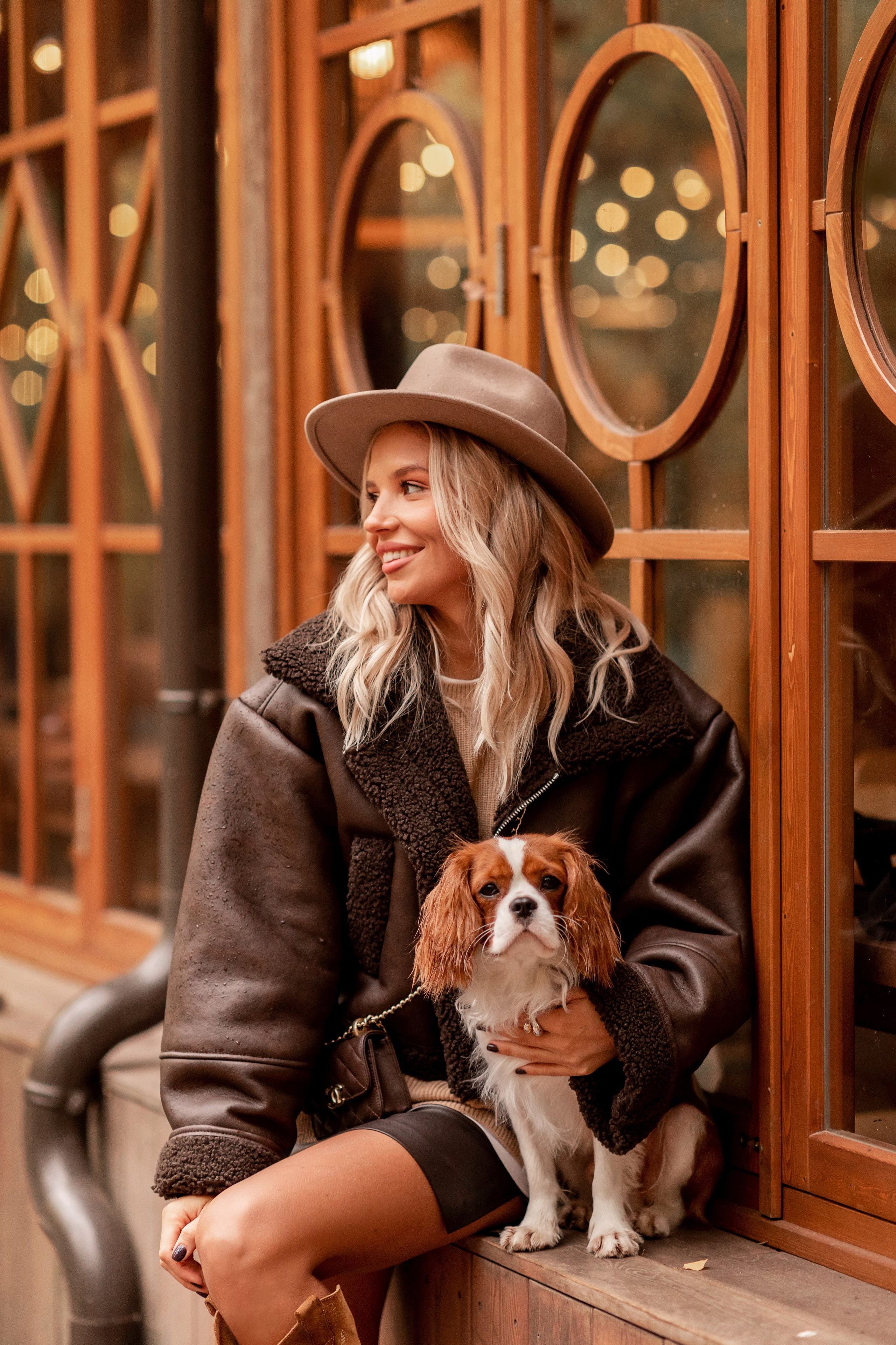 Семейный фотограф в Москве