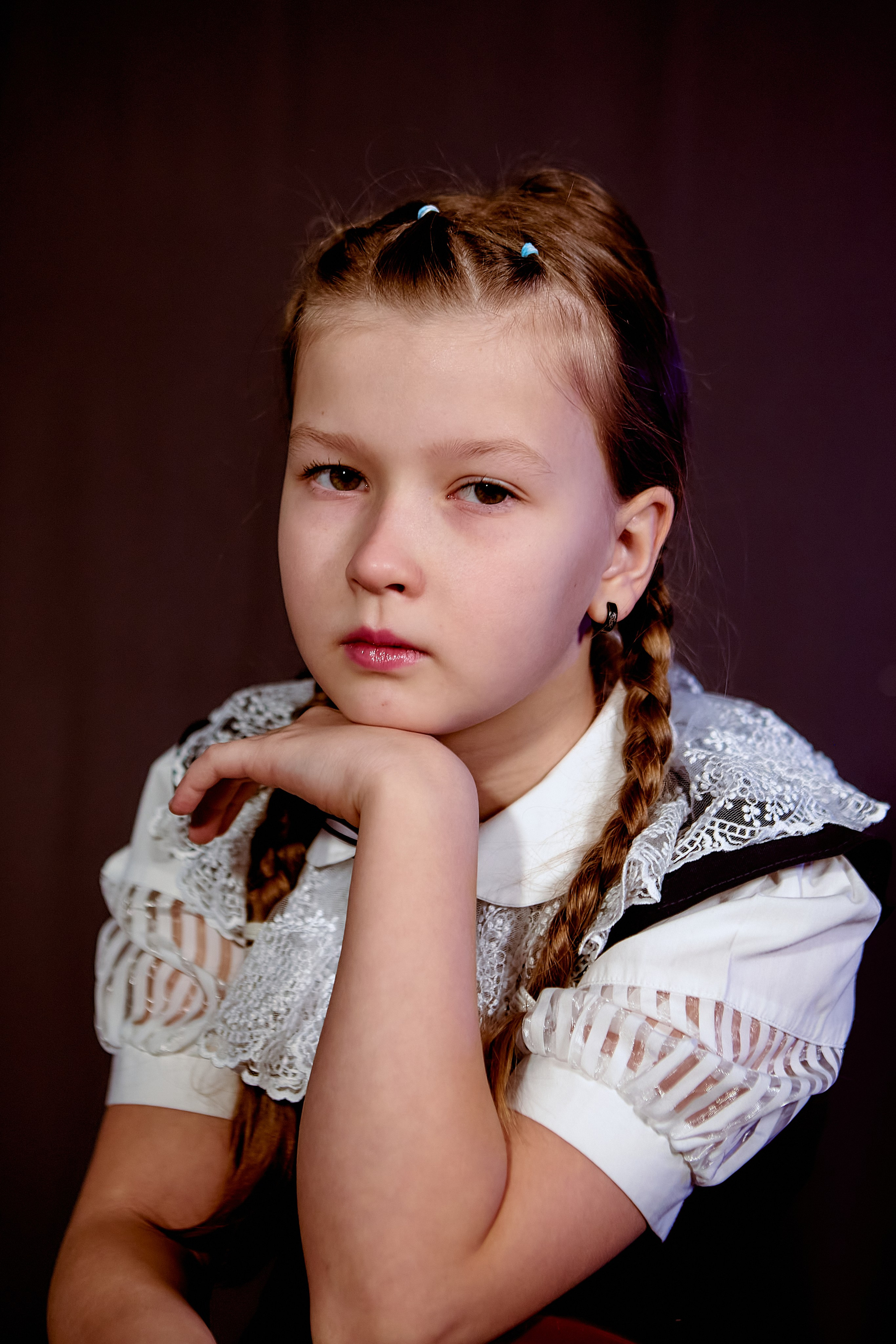 Организационный урок