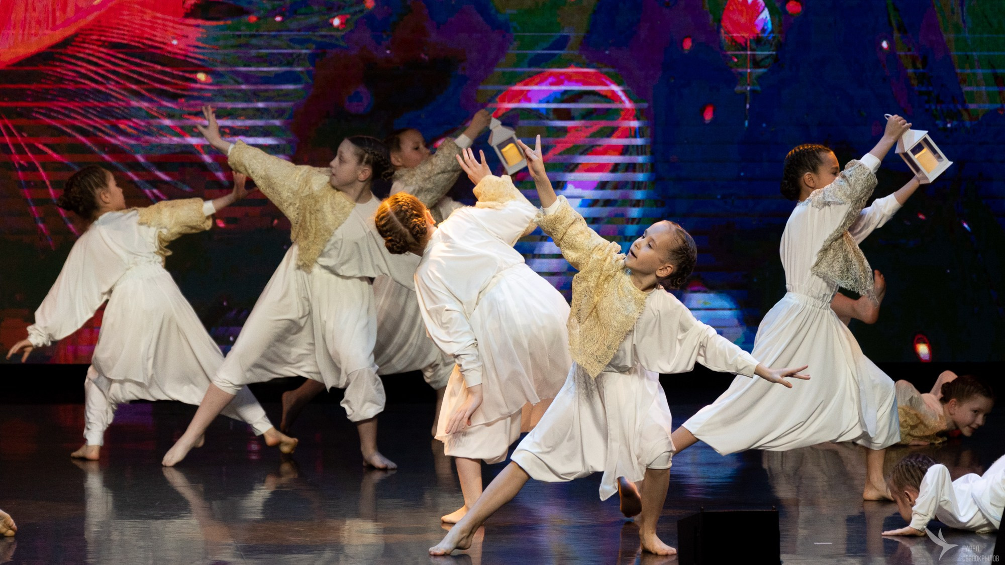 ТАНЕЦ — ЭТО ПО ЛЮБВИ. Репортажный фотограф в Казани Павел Серпокрылов