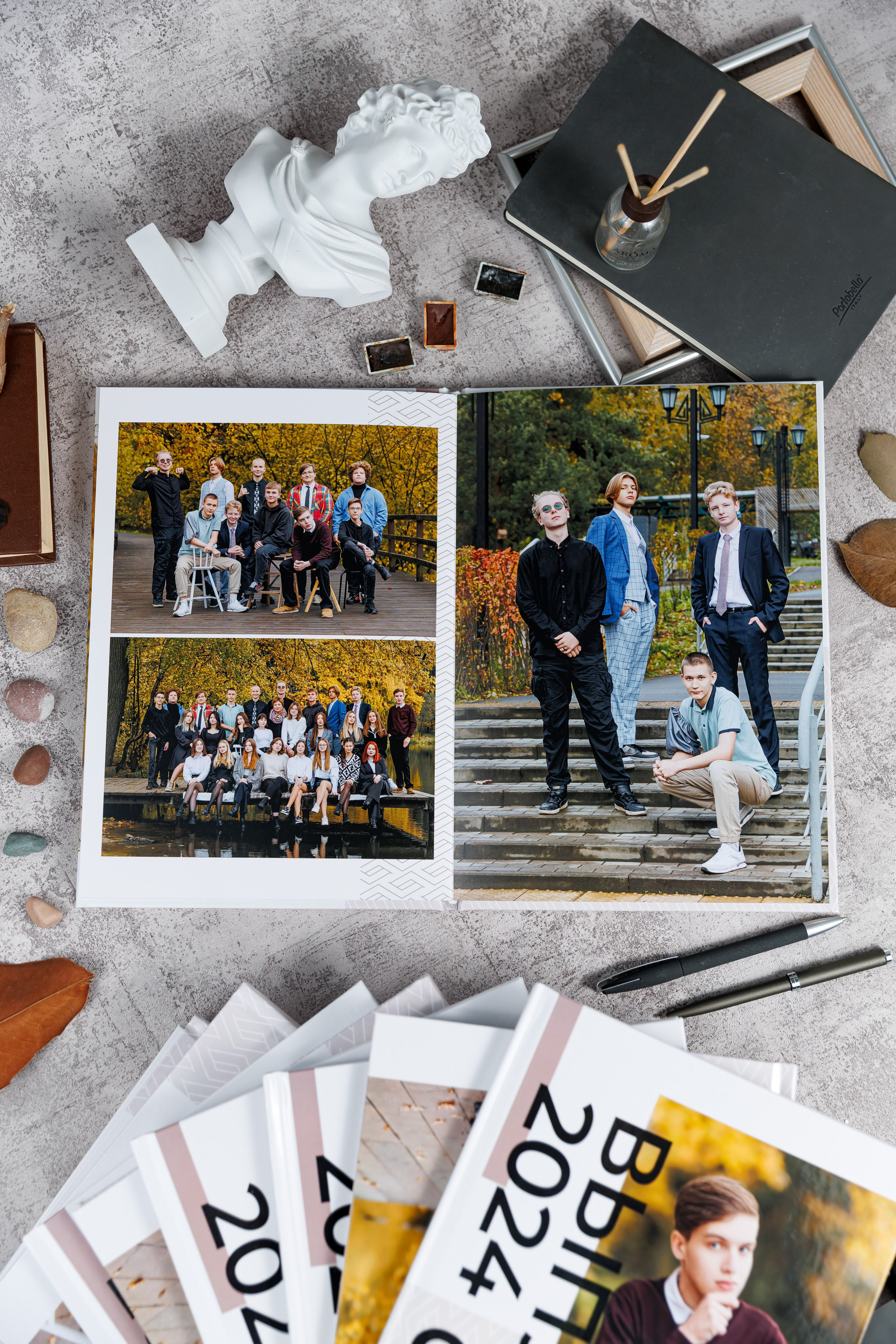 Выпускные альбомы общая информация. Семейный и детский фотограф Комина Елена, Власиха, Одинцово