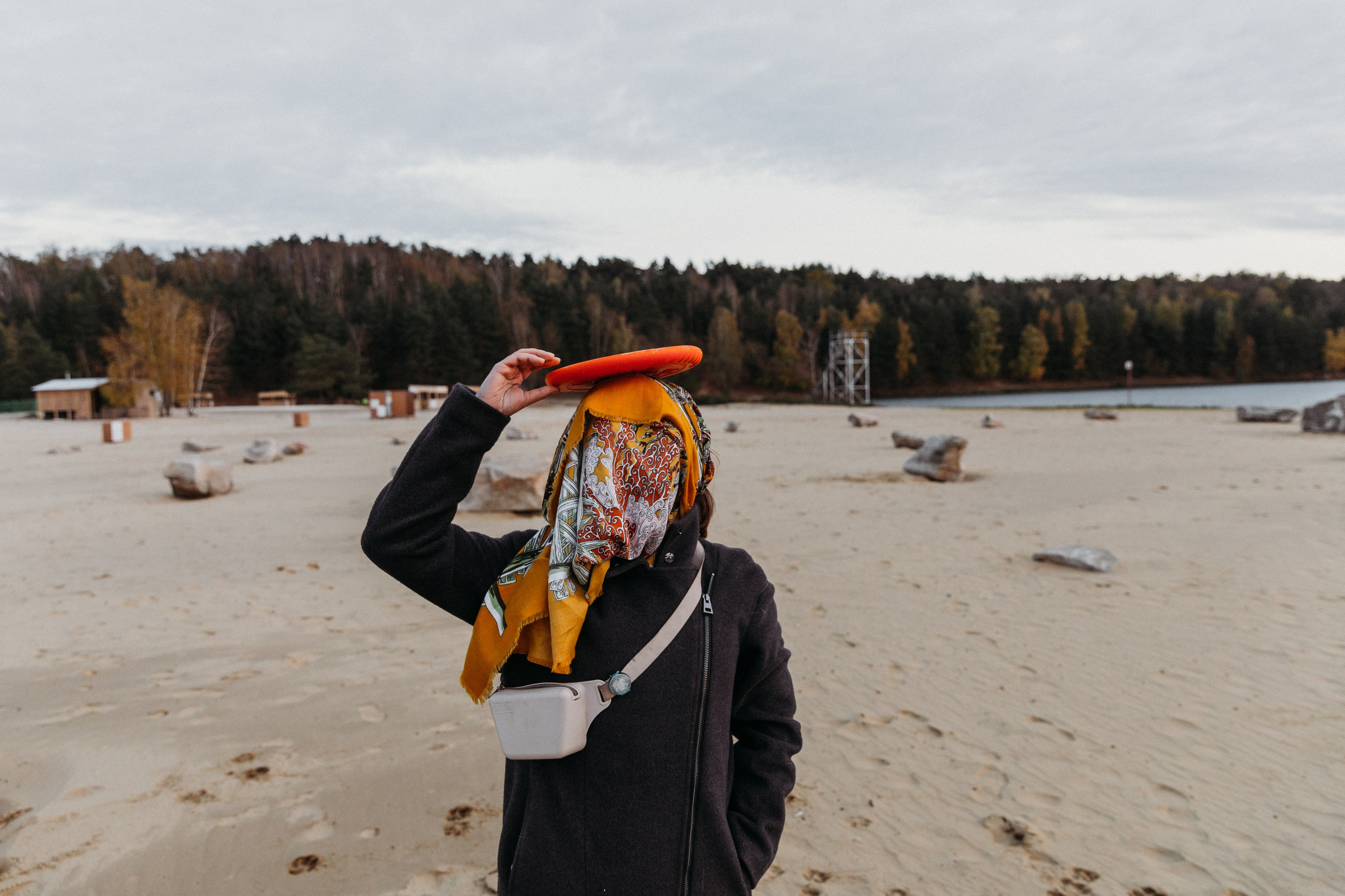 Фотограф-анималист в Москве Соломонова Варвара