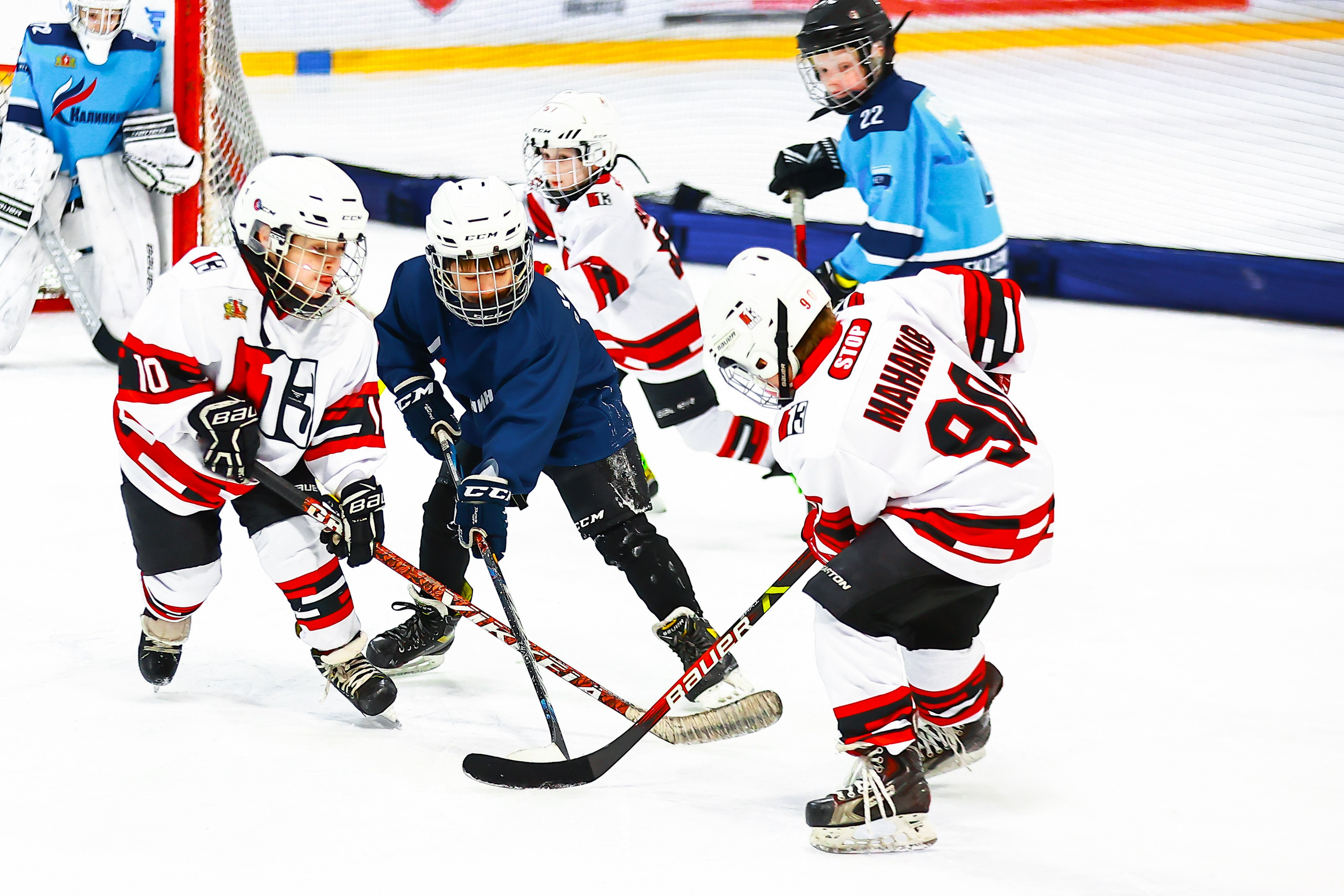 РЕПОРТАЖ. Спортивный и семейный фотограф в Екатеринбурге Ольга Горбунова меня