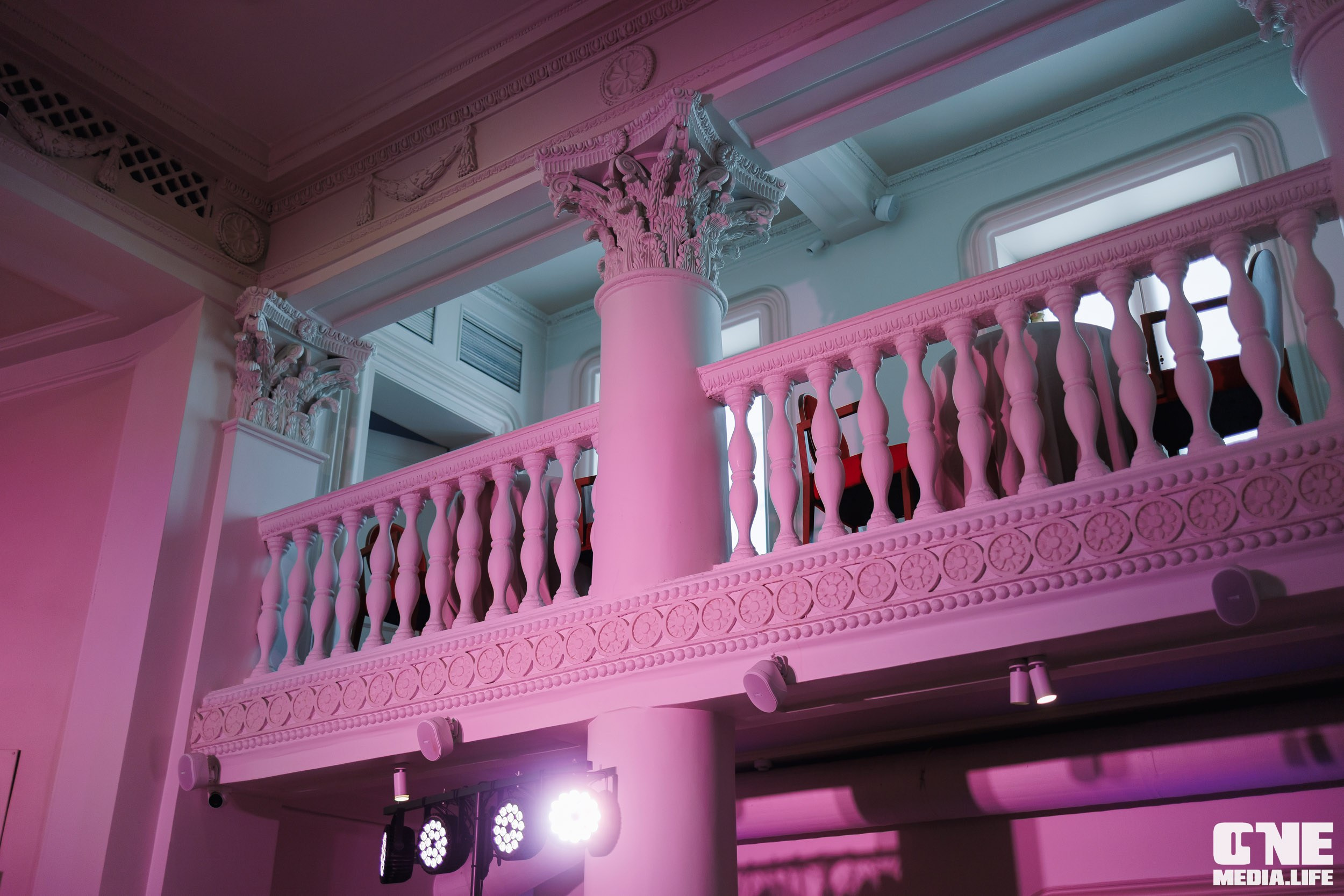 Форум Мой Бизнес — Девичник. One Media Life: фоторепортажи, фотоотчеты с мероприятий и заведений