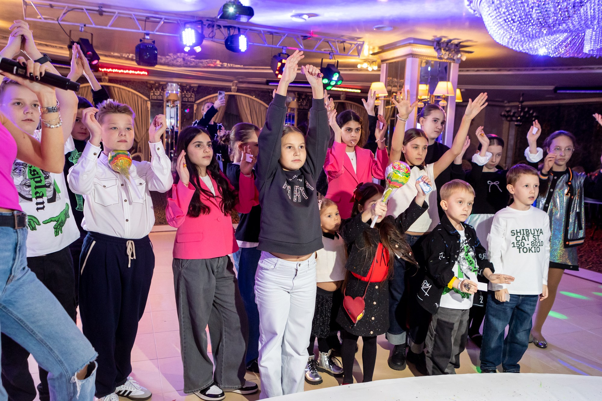 День Рождения Тимофея. Фотограф в Оренбурге. Профессиональный фотограф