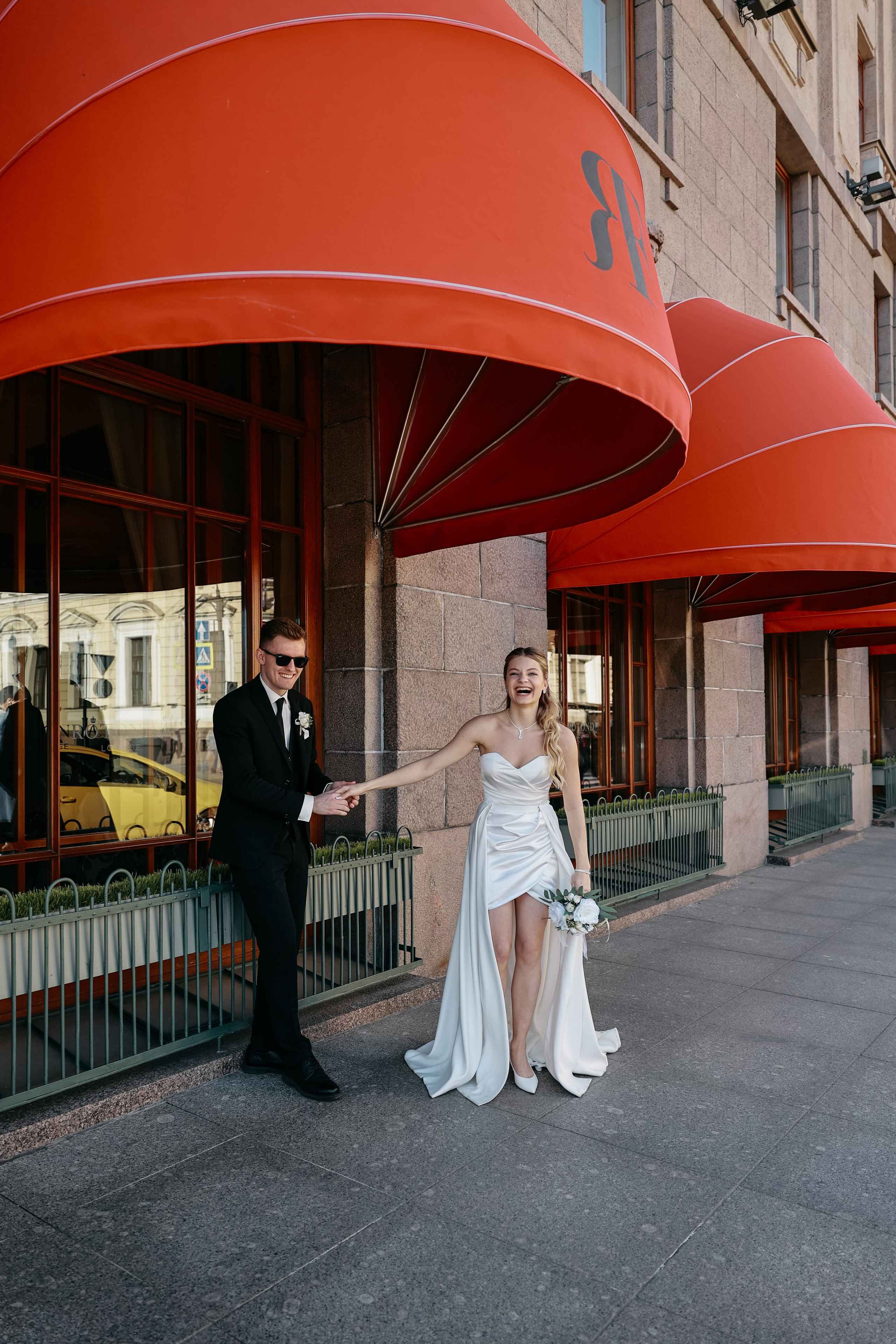 Татьяна и Антон. Свадебный и Семейный Фотограф в Гатчине и Санкт-Петербурге Виктория