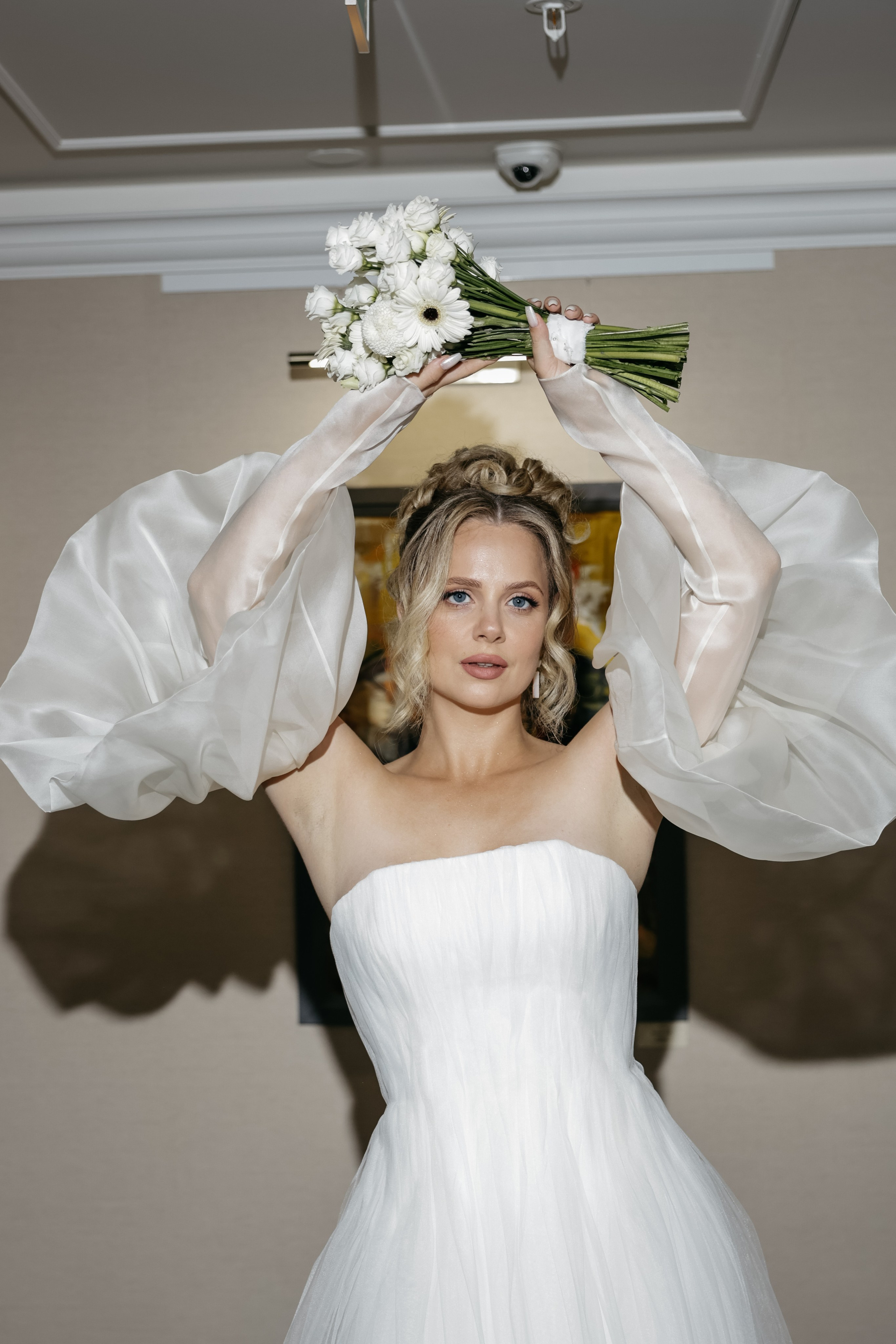 Арсений и Анастасия. Свадебный и Семейный Фотограф в Гатчине и Санкт-Петербурге Виктория