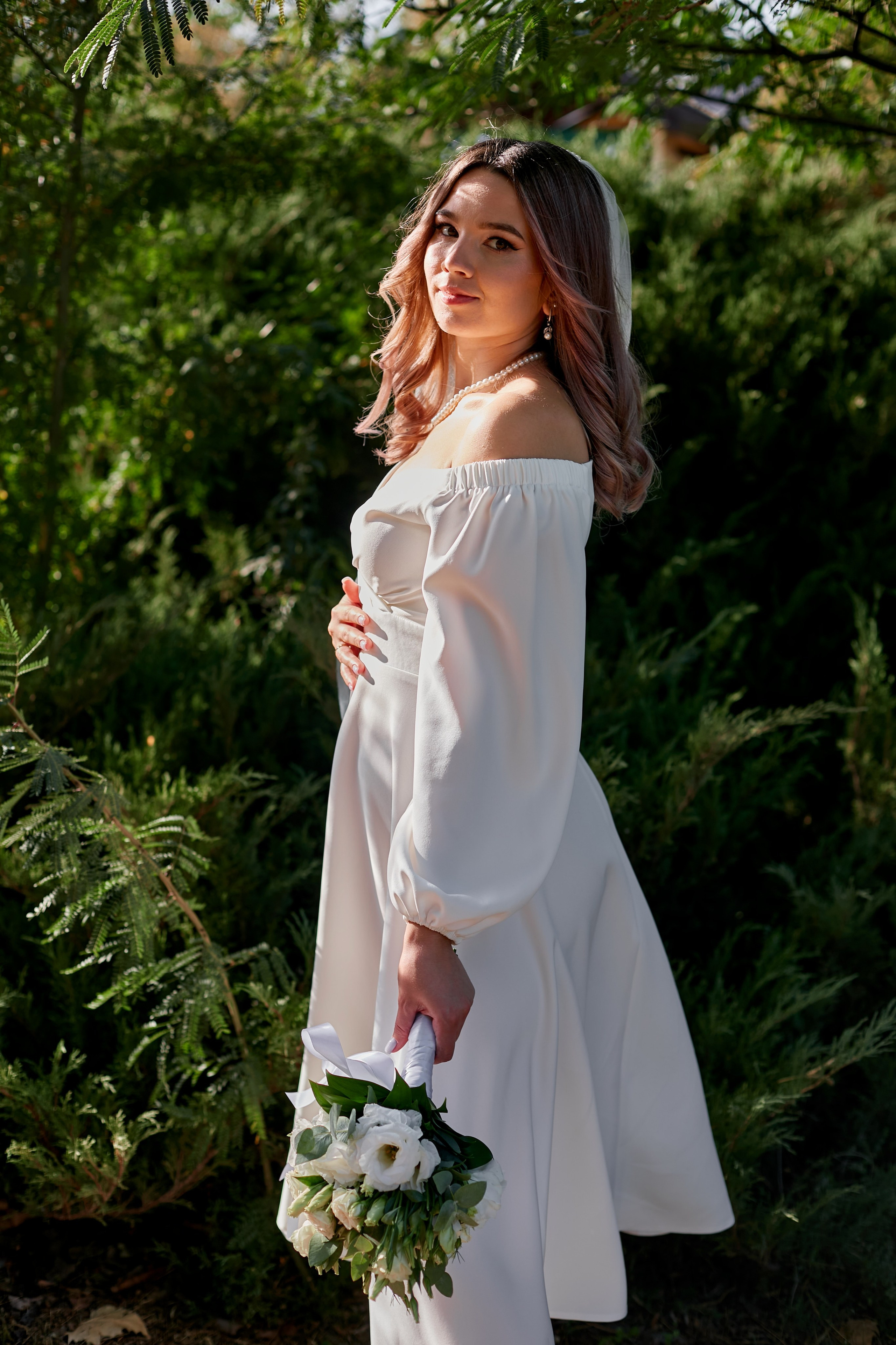 Виталий и Виктория. Свадебный и креативный фотограф в ЮФО и МСК