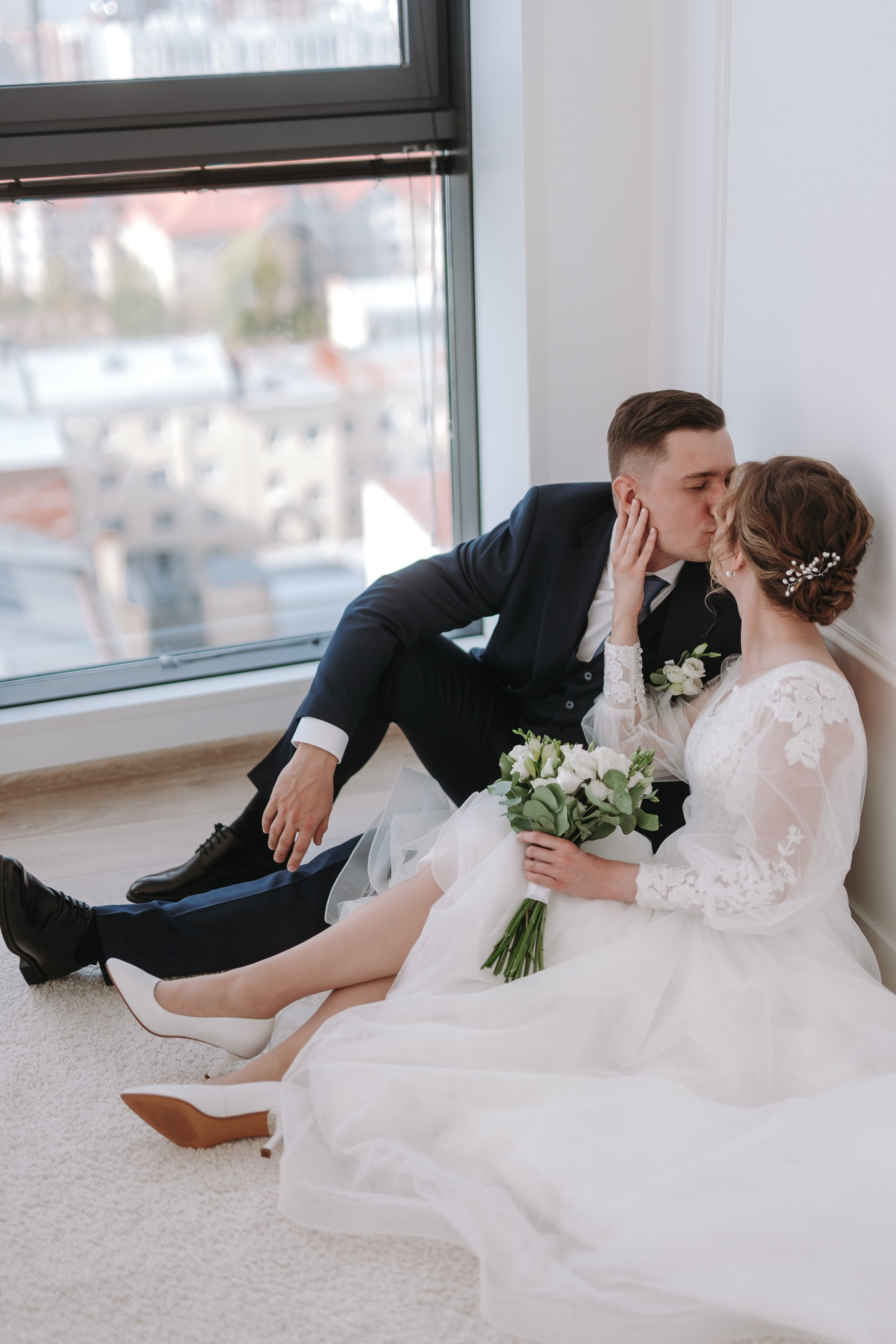 СВАДЕБНЫЙ ФОТОГРАФ УФА, ЭСТЕТИК ФОТОСТУДИЯ, ВЫСОТА 22, БОТАНИЧЕСКИЙ САД, ДВОРЕЦ БОРЬБЫ