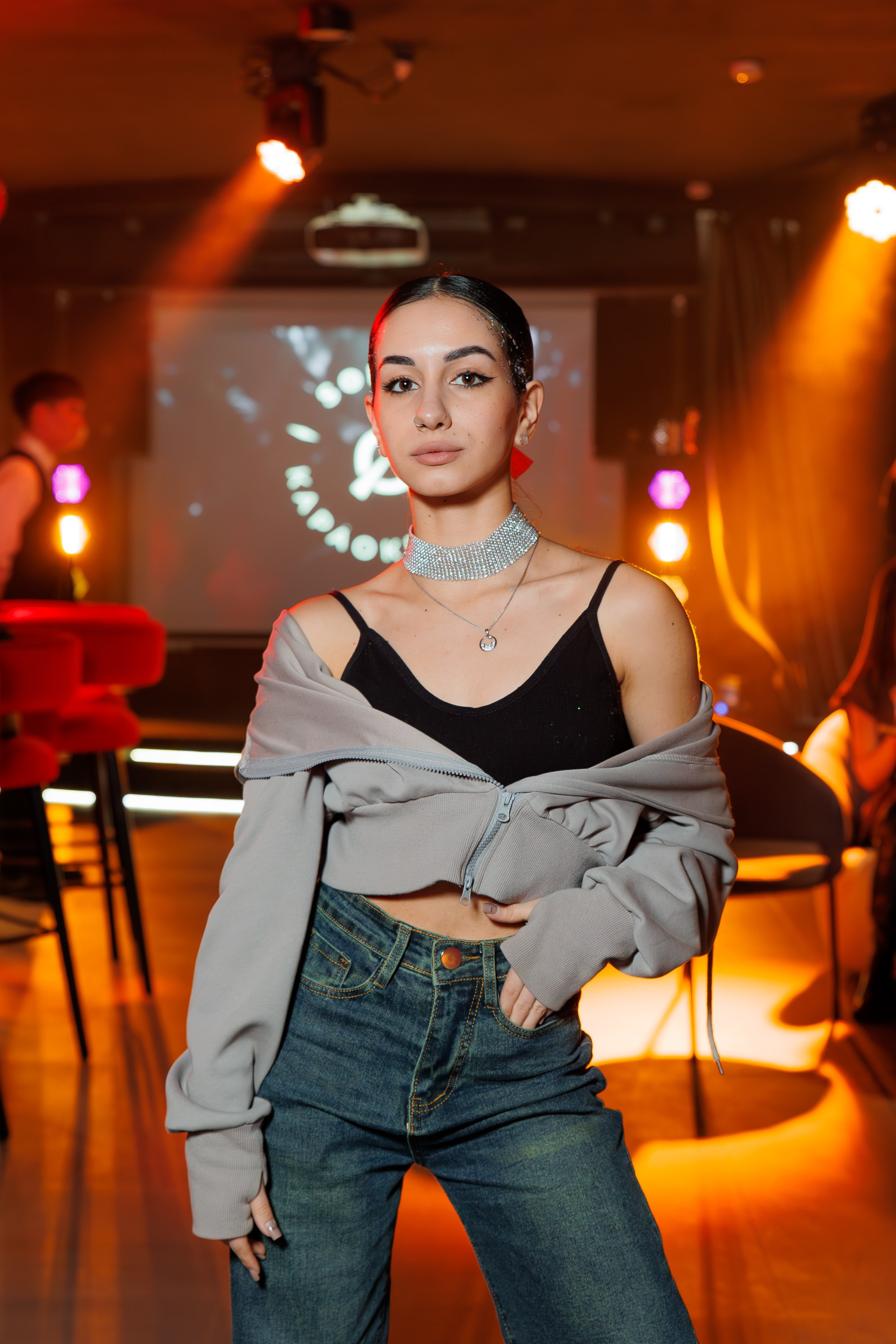 SOLOVI — Открытие караоке-бара. СВОИ. ФОТООТЧЕТЫ-СОБЫТИЯ-МЕСТА