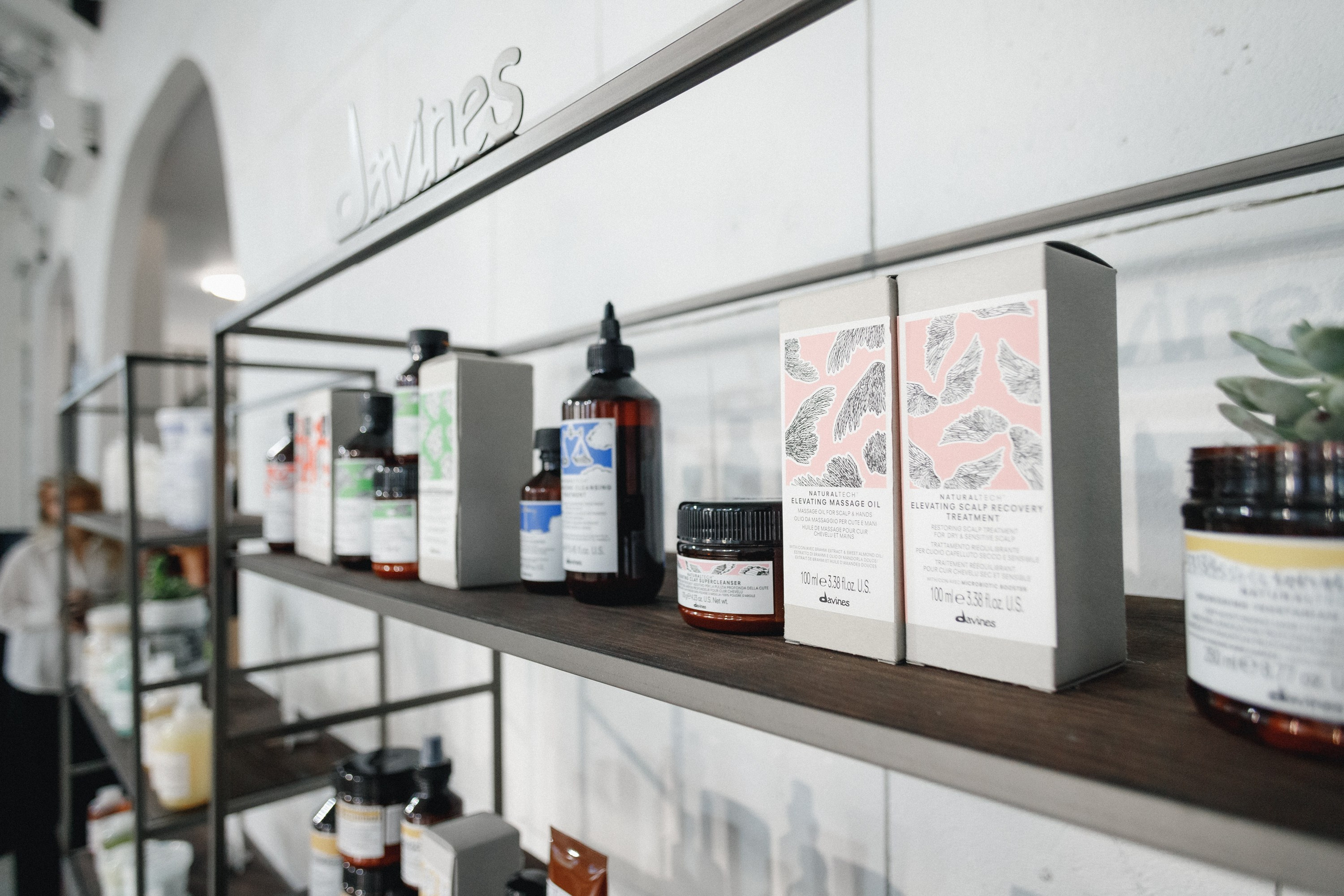 Davines Color Day. СВОИ. ФОТООТЧЕТЫ-СОБЫТИЯ-МЕСТА