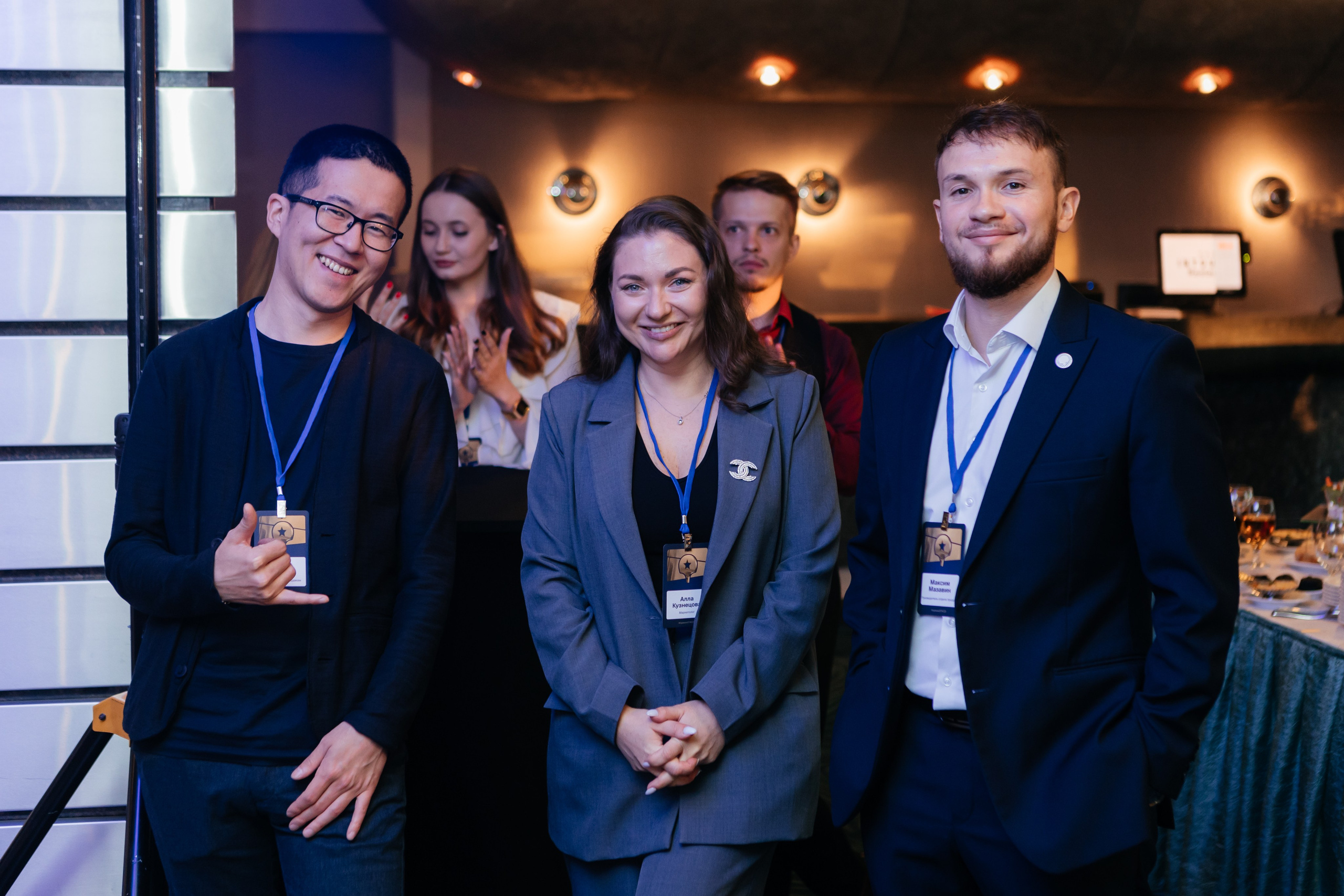 ПРЕМИЯ 2ГИС | PART II. СВОИ. ФОТООТЧЕТЫ-СОБЫТИЯ-МЕСТА