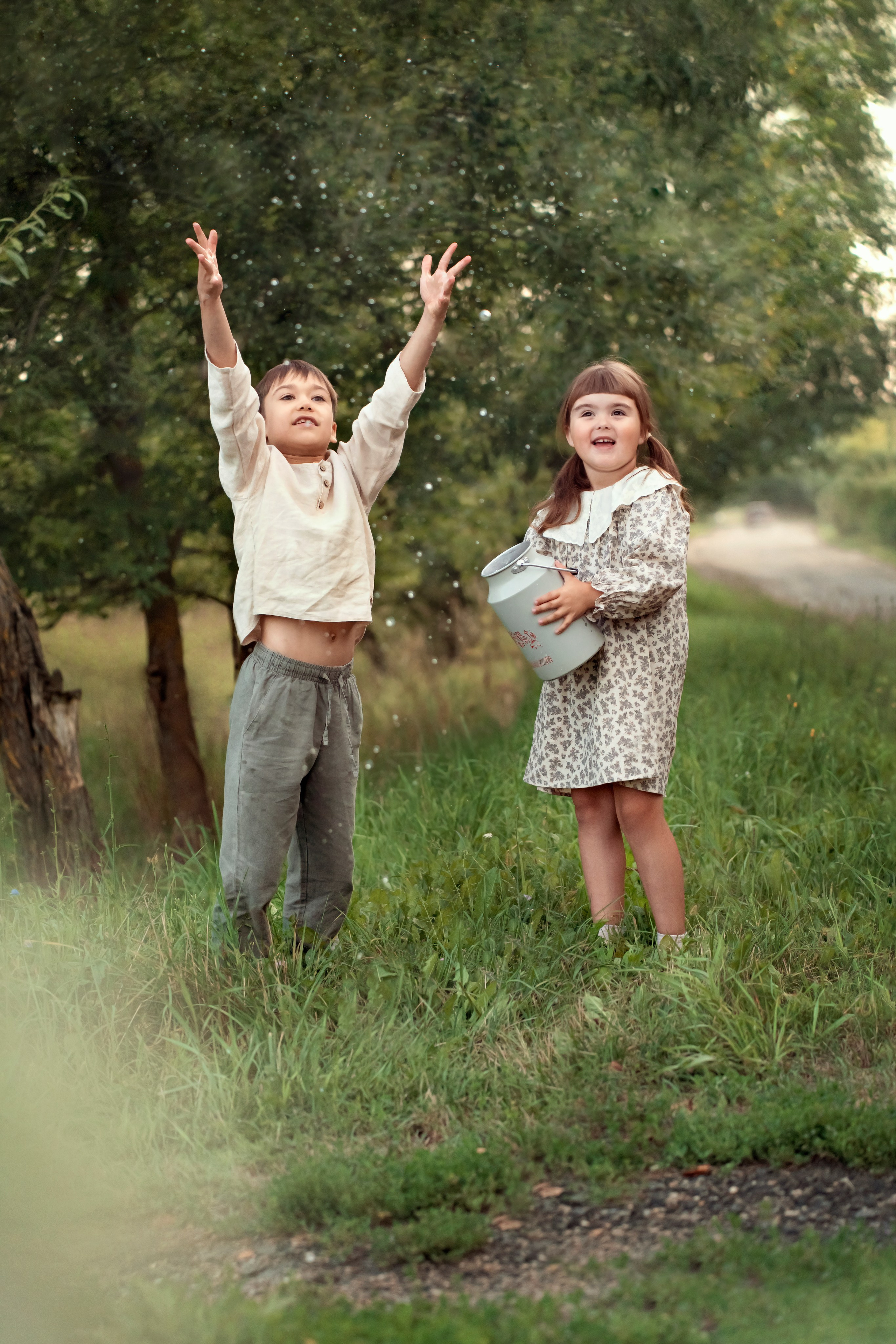 Фотограф Ольга Чувалдина Москва