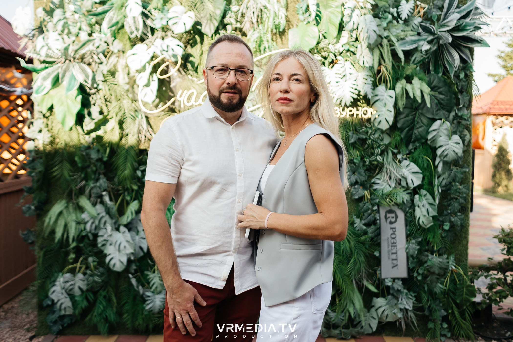 Выходные в ресторане «Лазурный берег»