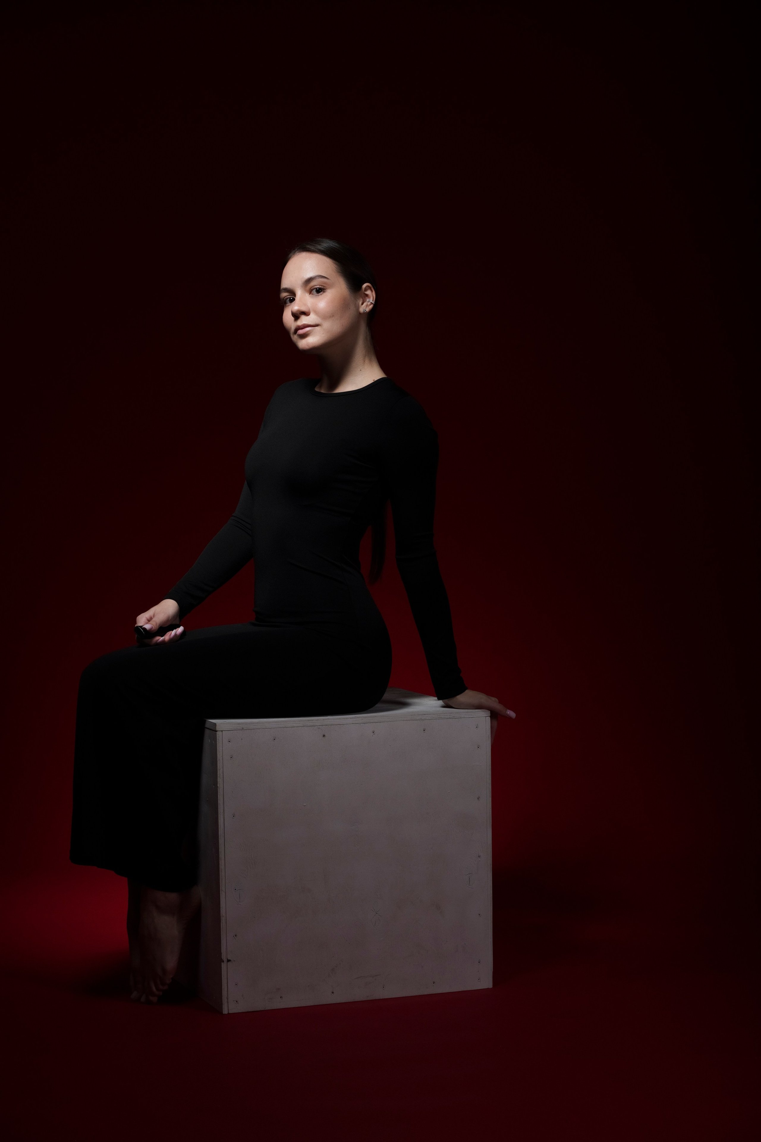 Как проходит съемка. Фотостудия без фотографа в Альметьевске | Фото в кайф!