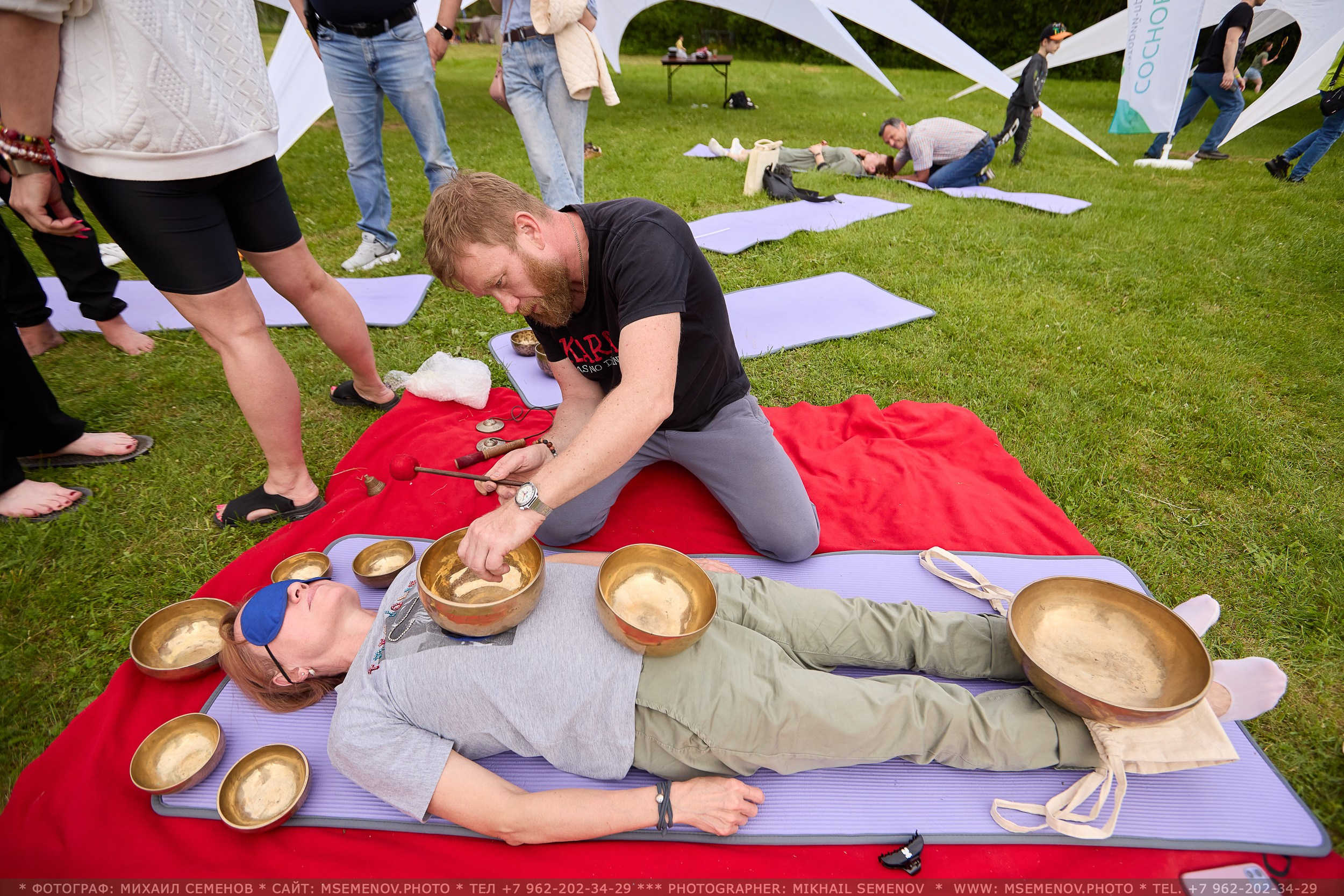 АНОНС 1-й день Фестиваля «Поворот на Горе — Грязь» 2025. Фотограф, фотопроекты Михаила Семенова в Ярославле. Фотошкола