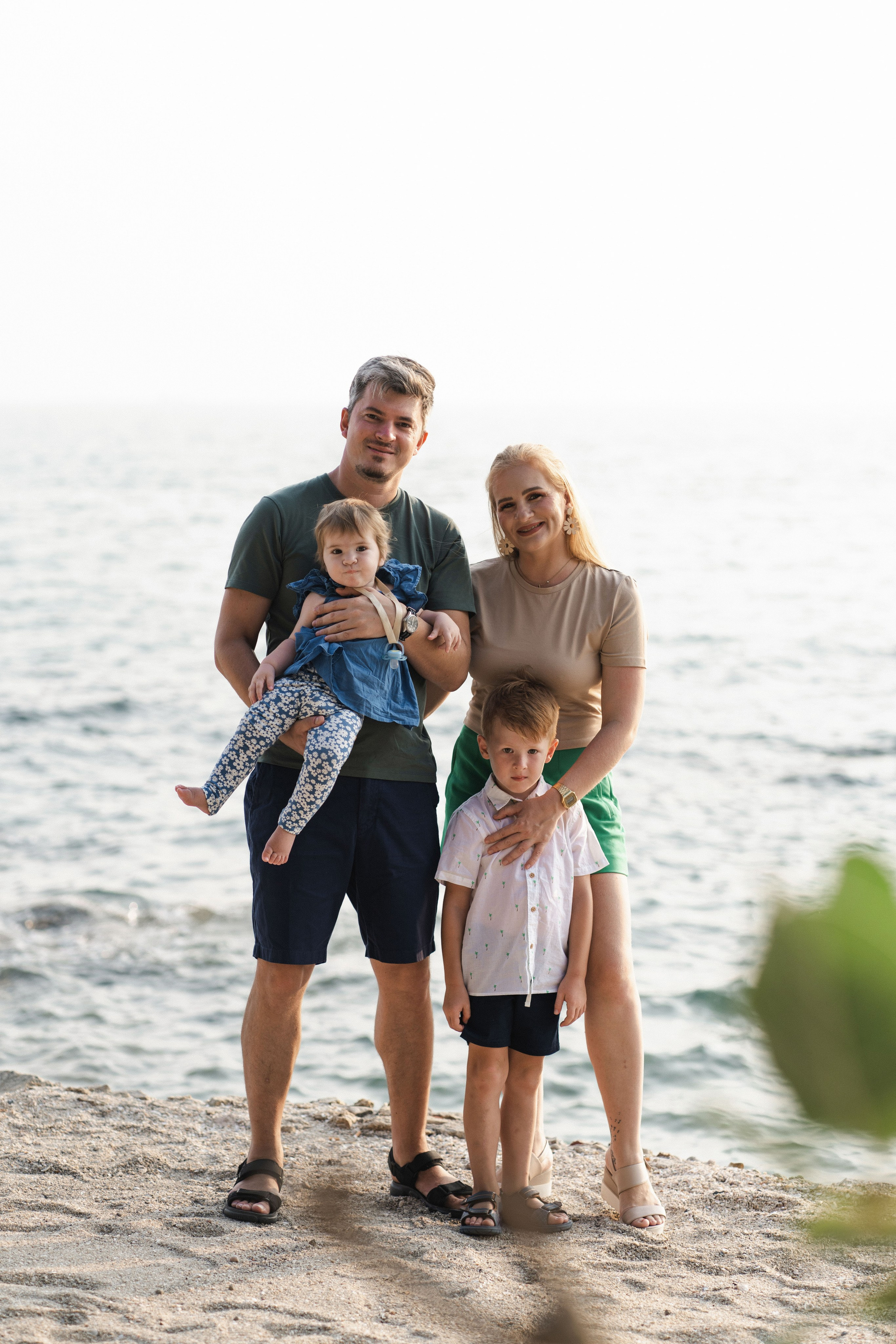 Семейные. Свадебный фотограф Сочи Елена Казакова