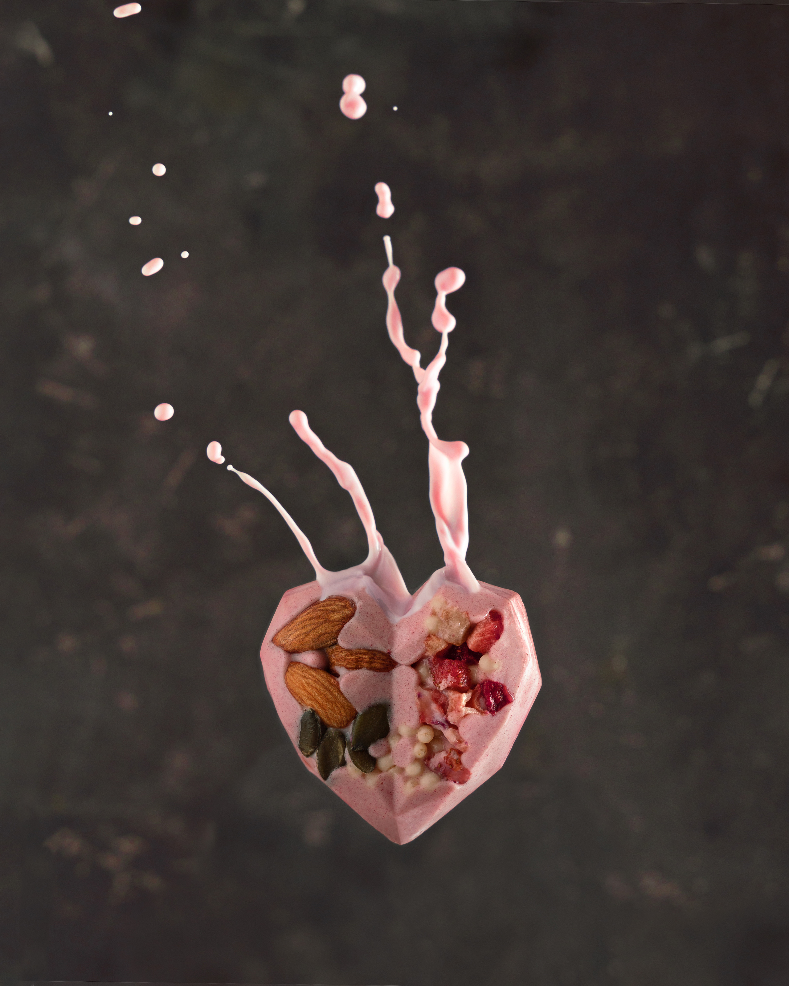 Фуд Фотосъёмка. Фотограф Наталья Соколовская. Новосибирск