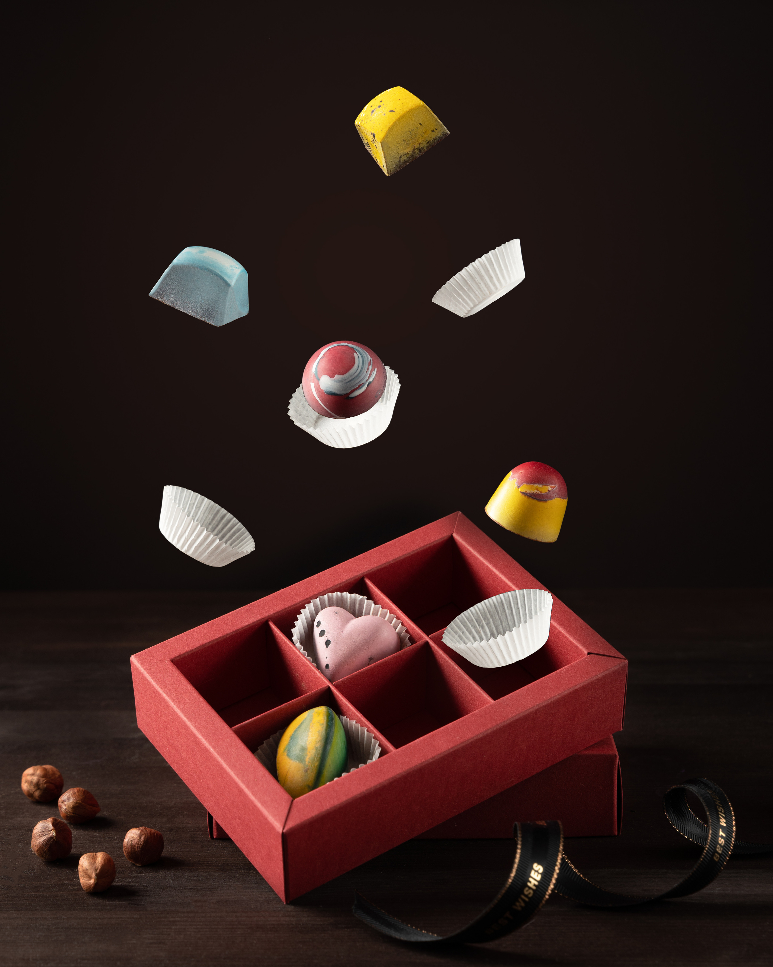 Фуд Фотосъёмка. Фотограф Наталья Соколовская. Новосибирск