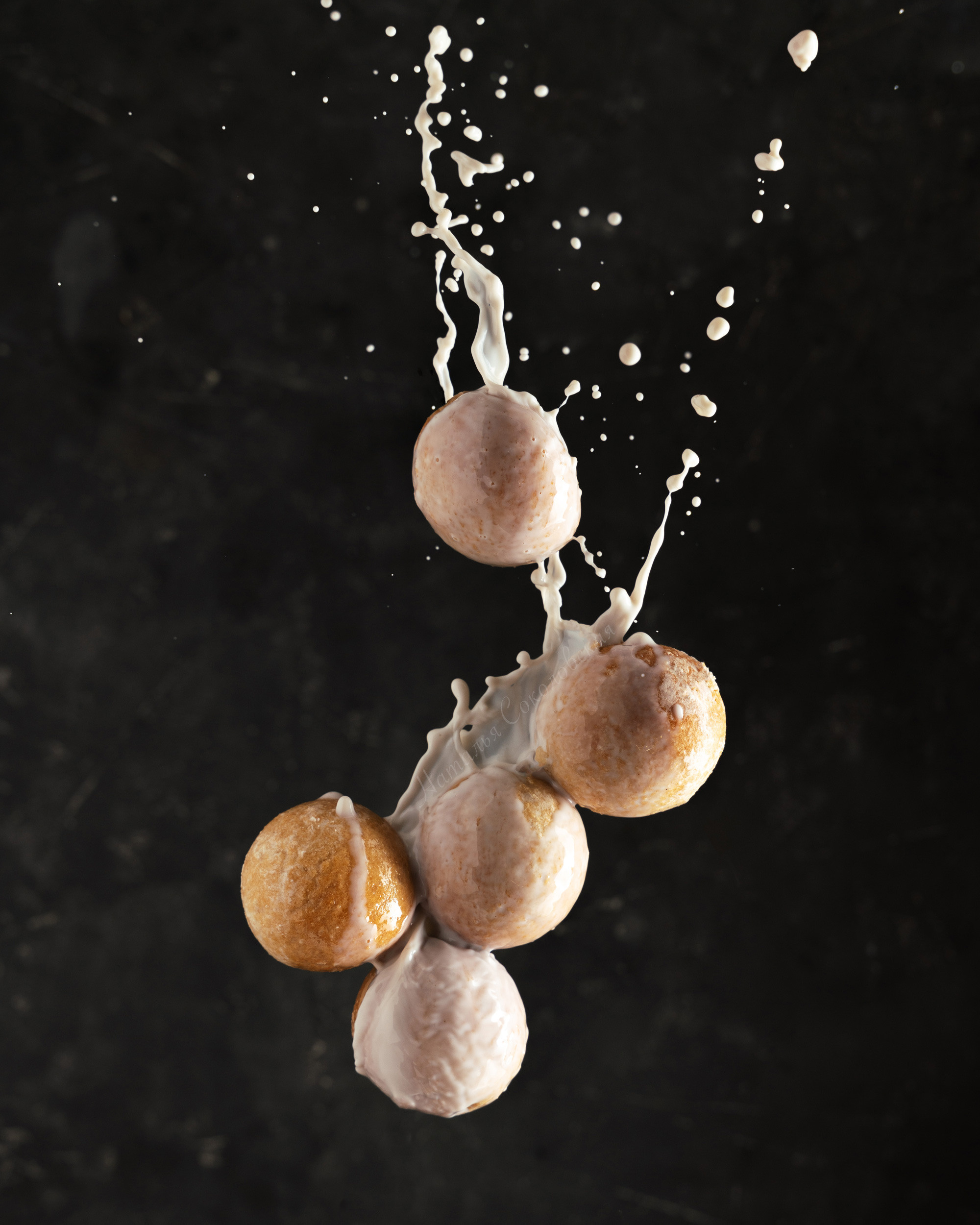 Фуд Фотосъёмка. Фотограф Наталья Соколовская. Новосибирск