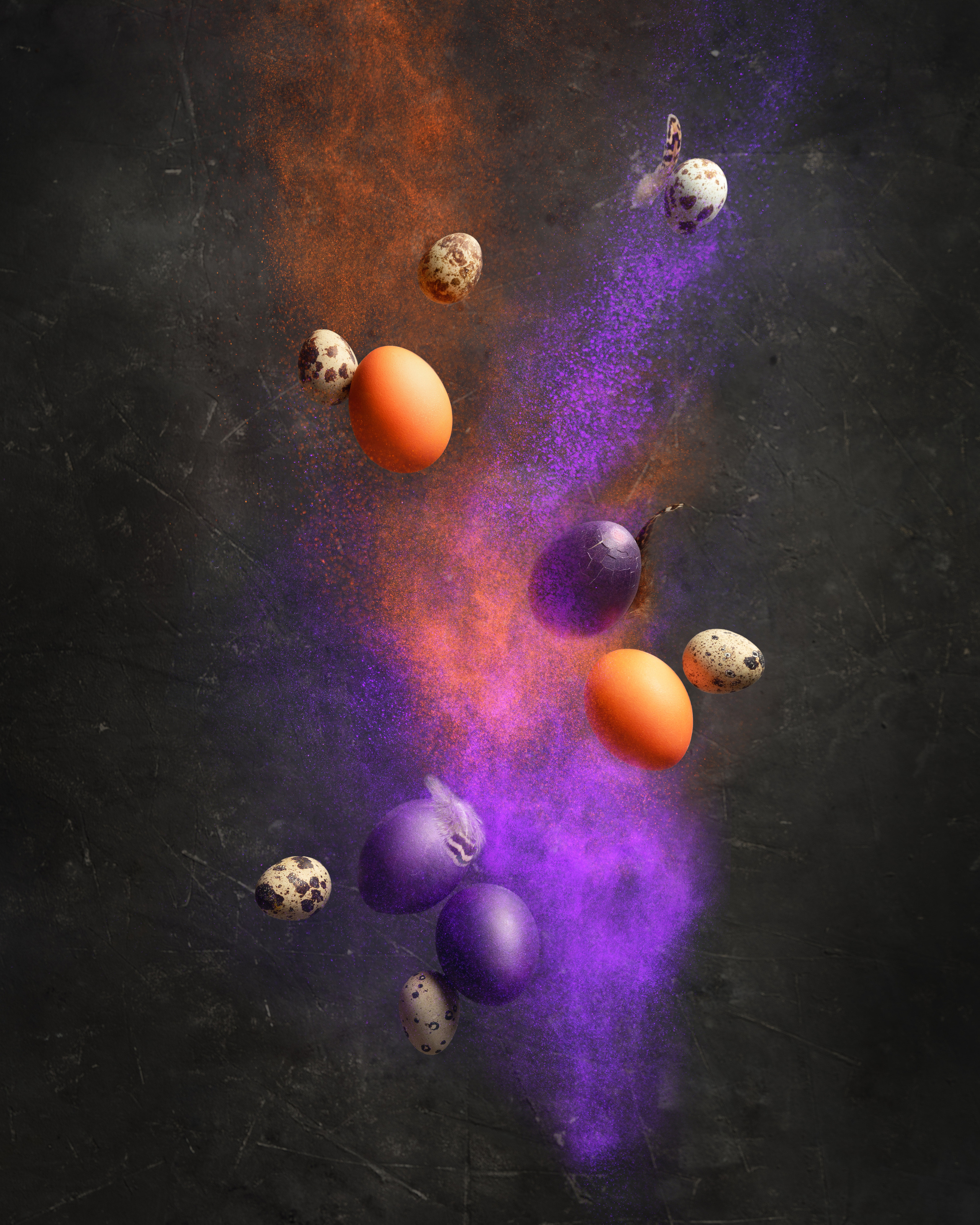 Фуд Фотосъёмка. Фотограф Наталья Соколовская. Новосибирск