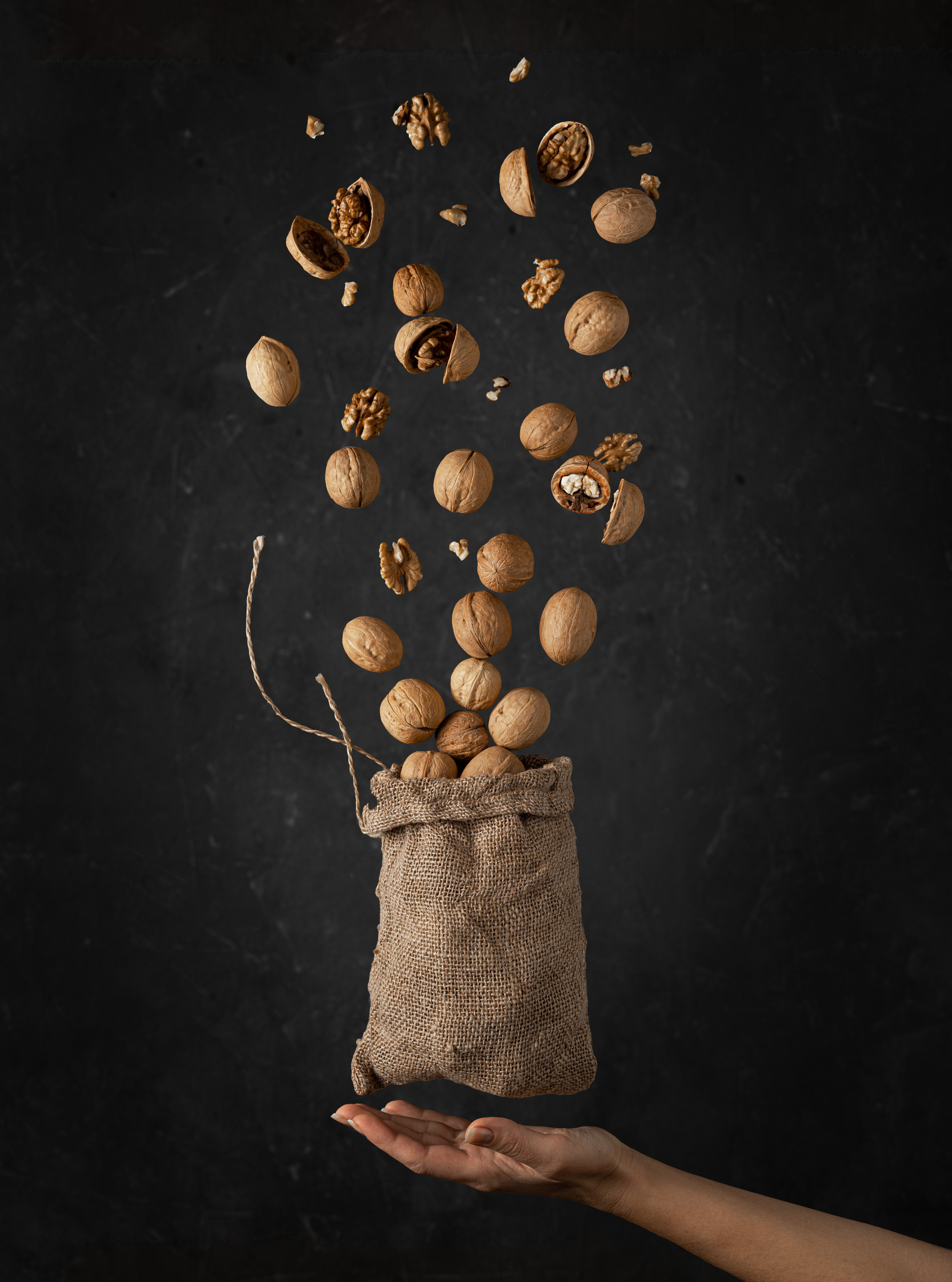 Фуд Фотосъёмка. Фотограф Наталья Соколовская. Новосибирск