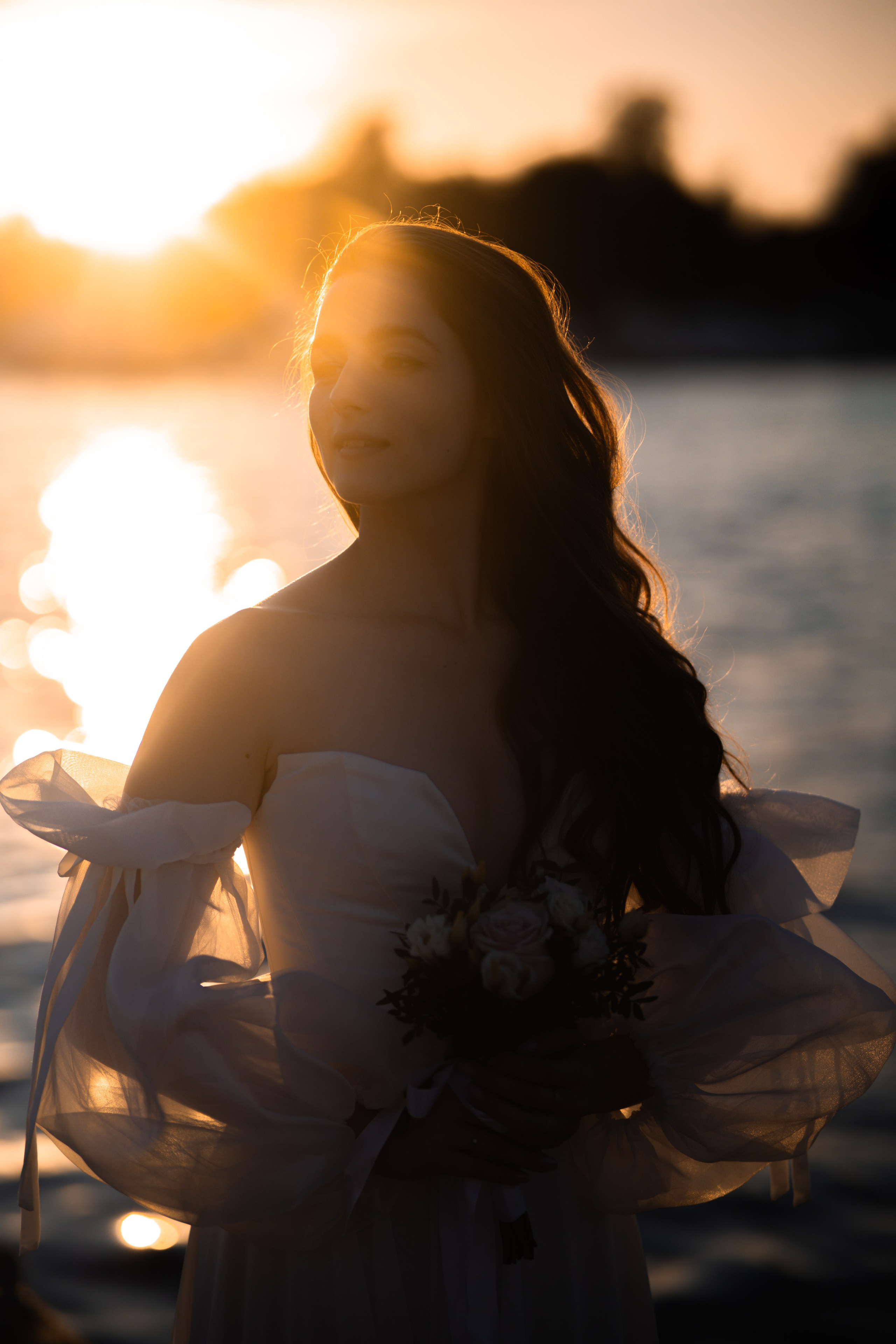 Свадебные фотосессии