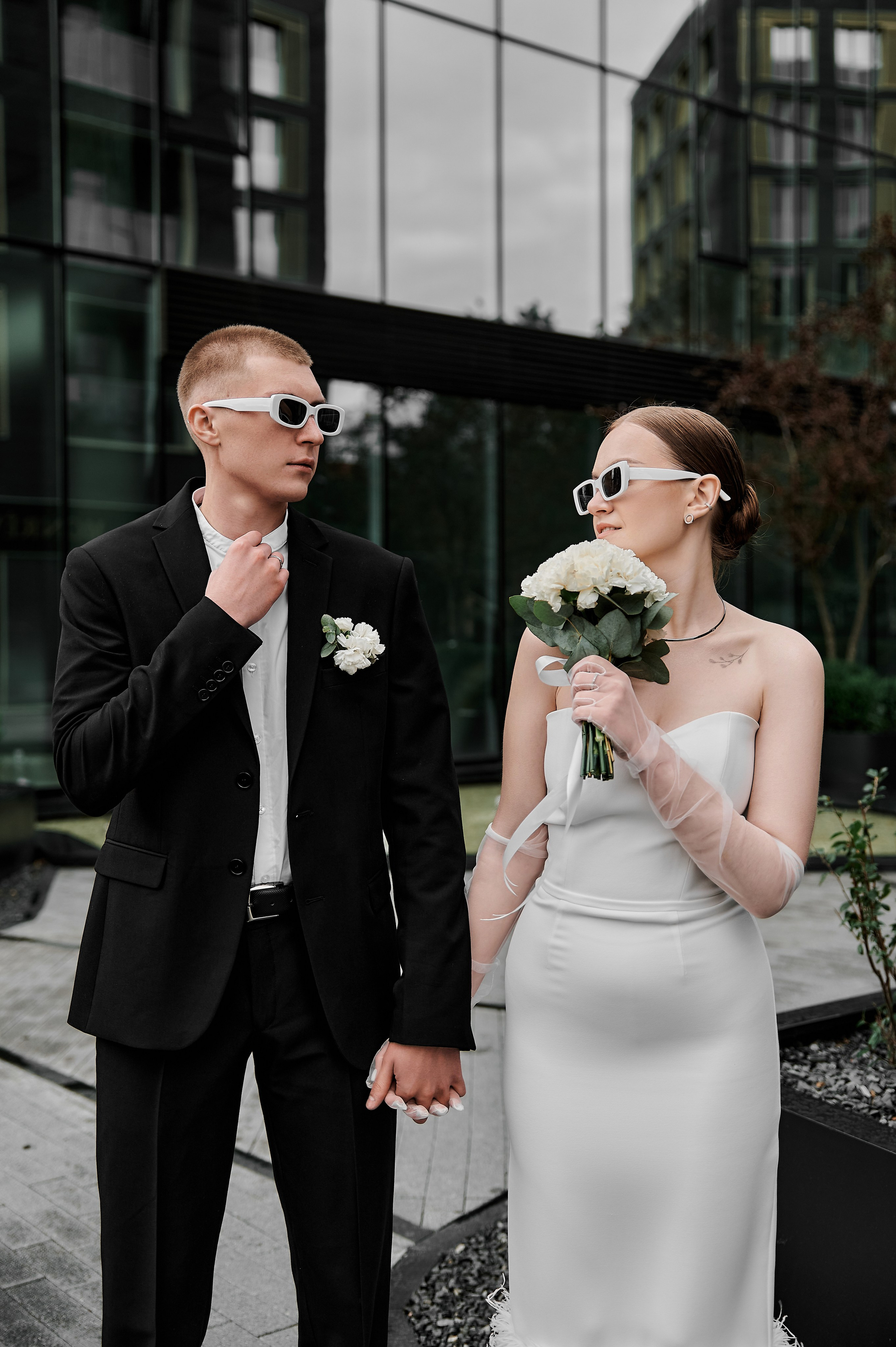 Места для фотосессии — Тюмень. Свадебный и портретный фотограф в Тюмени Женя Черемнова