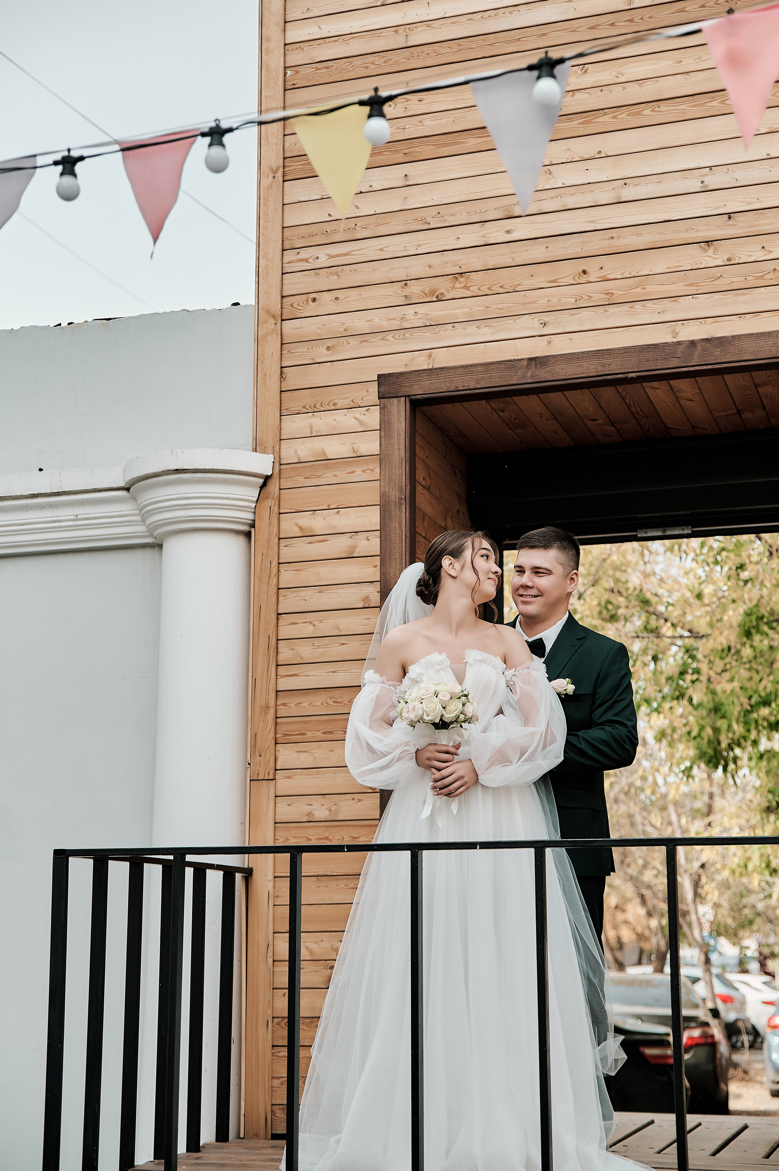 Места для фотосессии — Тюмень. Свадебный и портретный фотограф в Тюмени Женя Черемнова