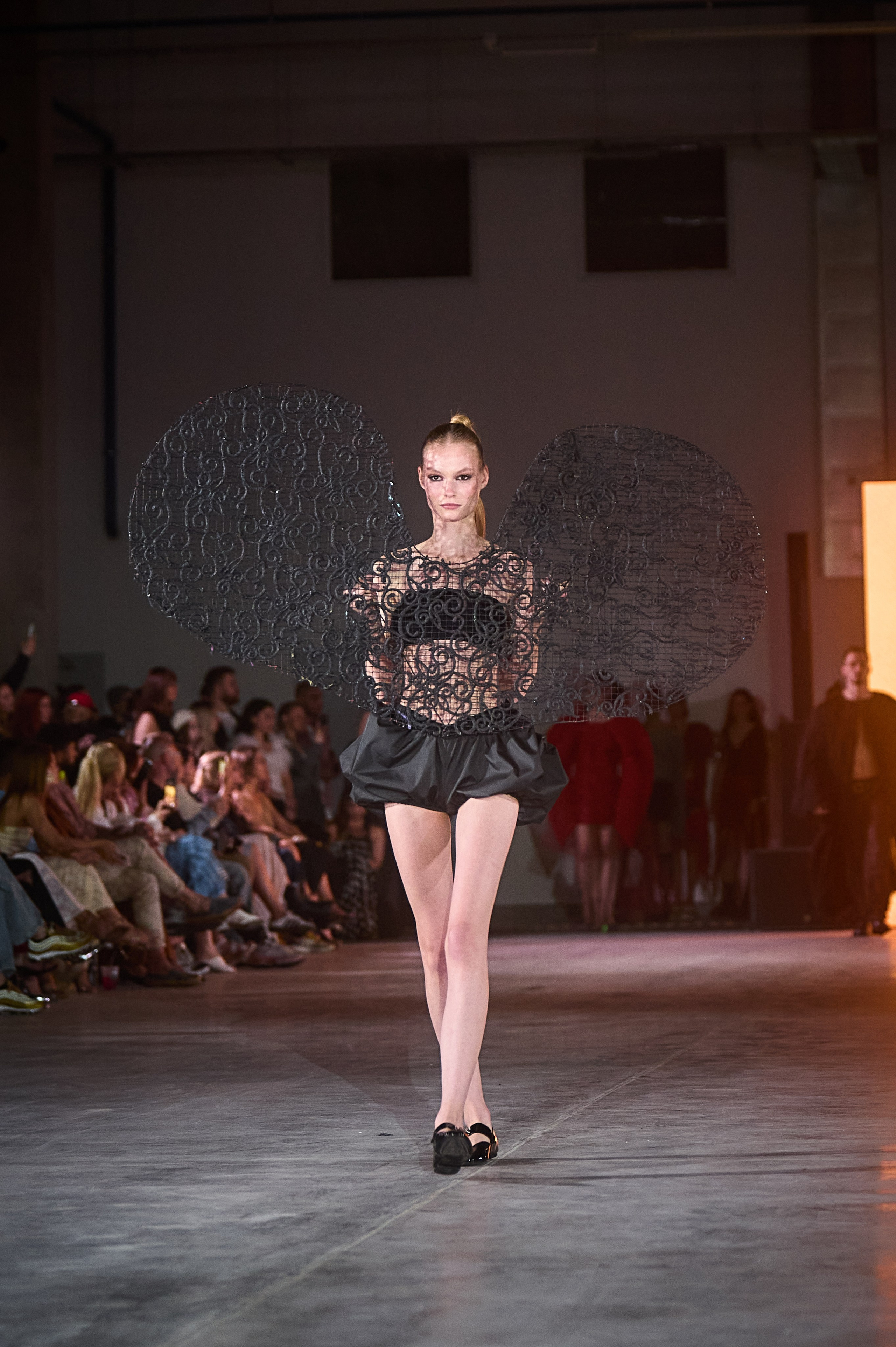 TRANSFORMATION. Профессиональный фотограф (Краснодар) Роман Гончаров