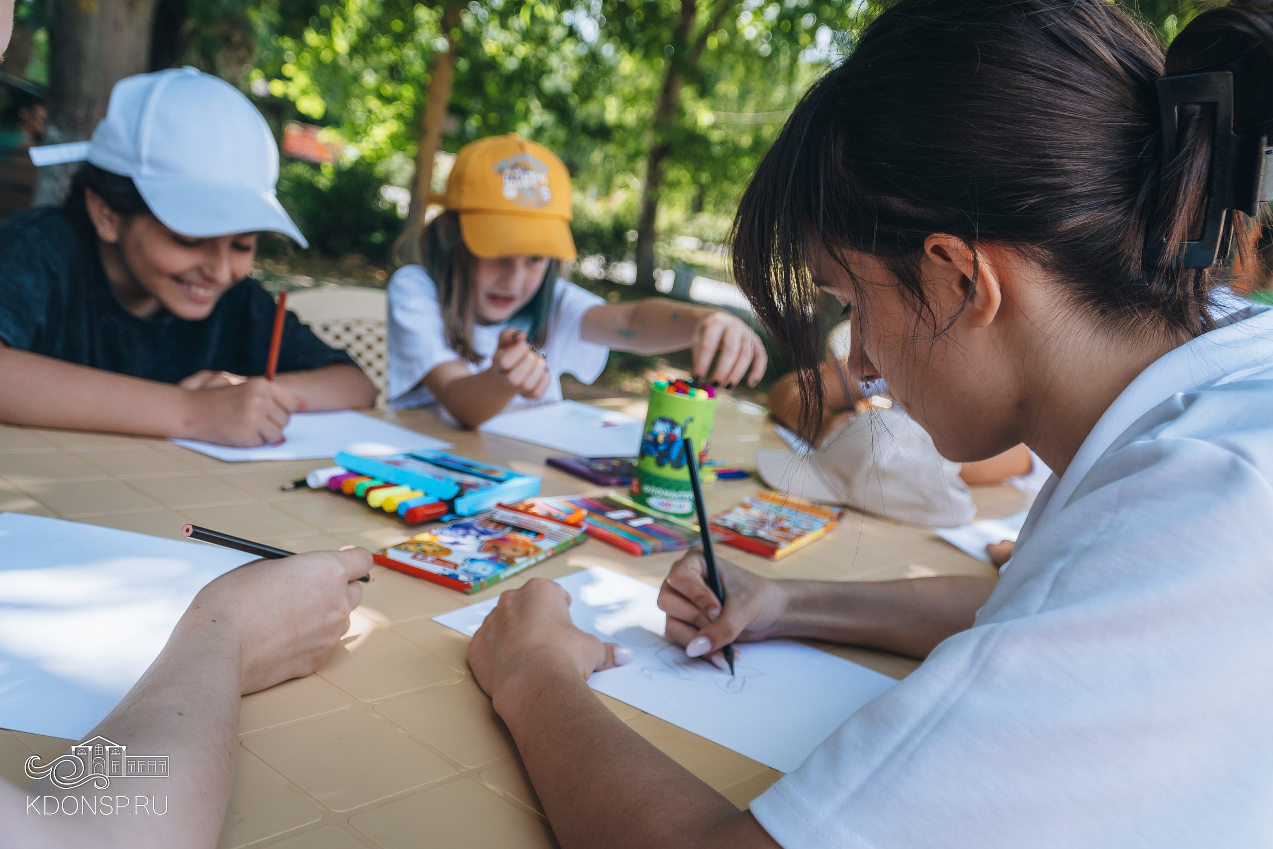 «Мы выбираем жизнь». Новотитаровский Дом культуры