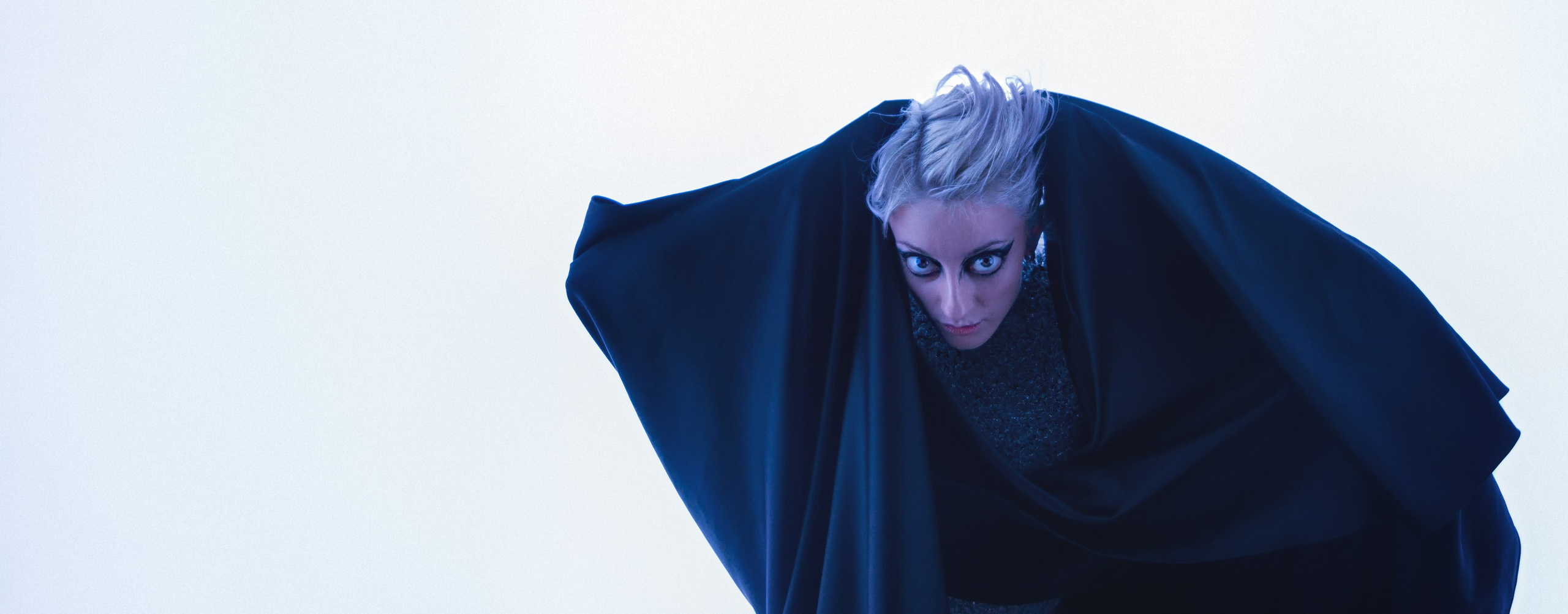 Костюм Плащ-Боди