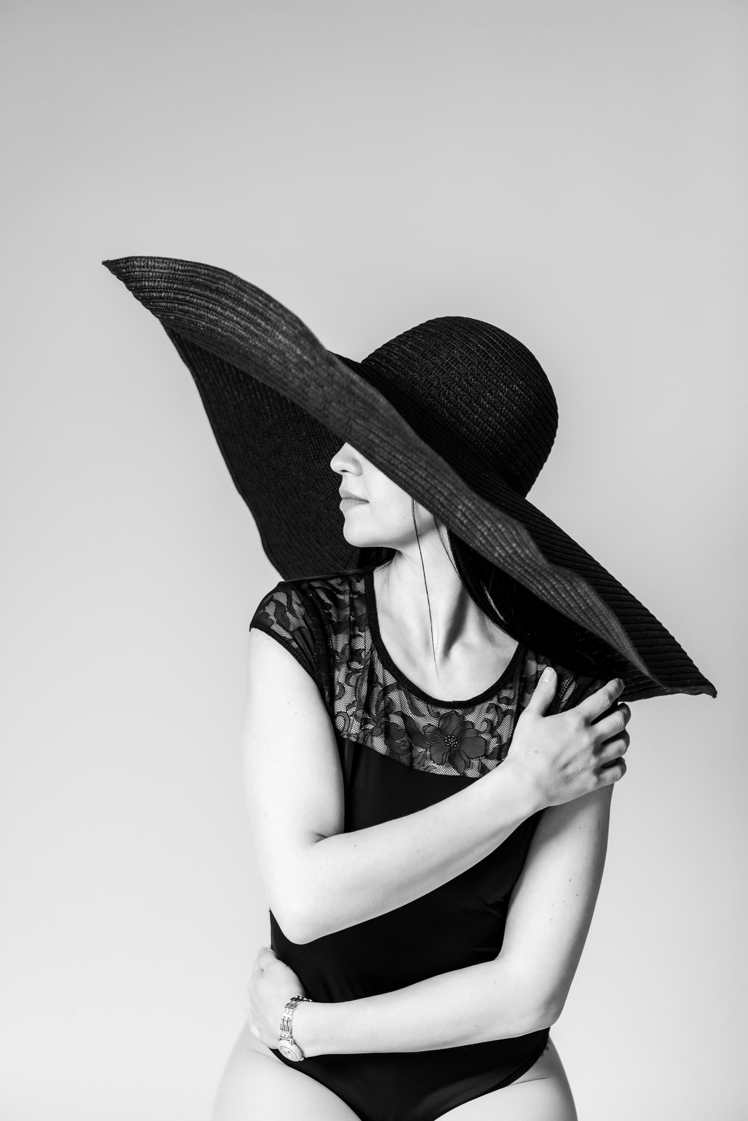 Индивидуальная фотосессия. Фотограф в Нефтеюганске Мила Аксёнкина