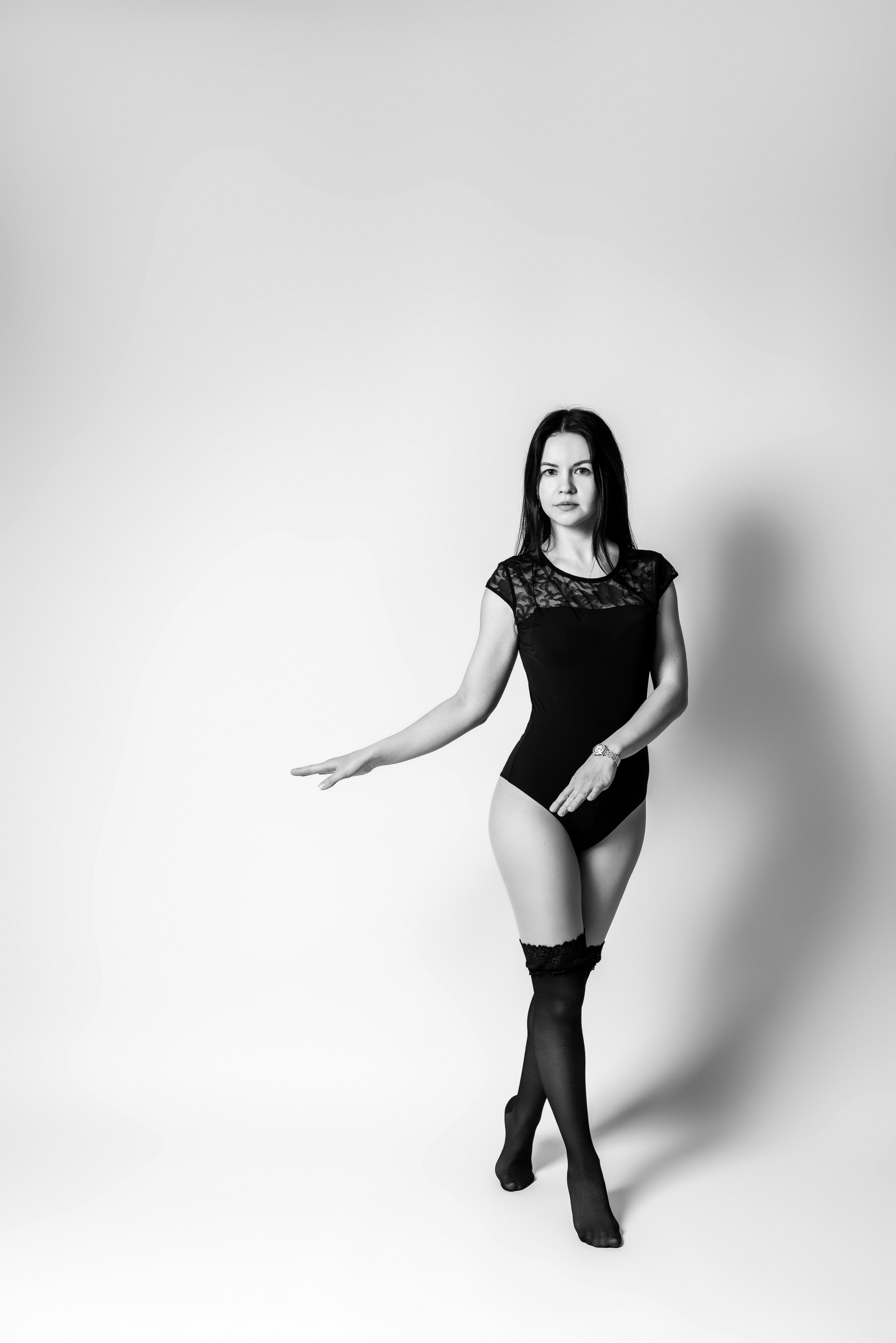 Индивидуальная фотосессия. Фотограф в Нефтеюганске Мила Аксёнкина