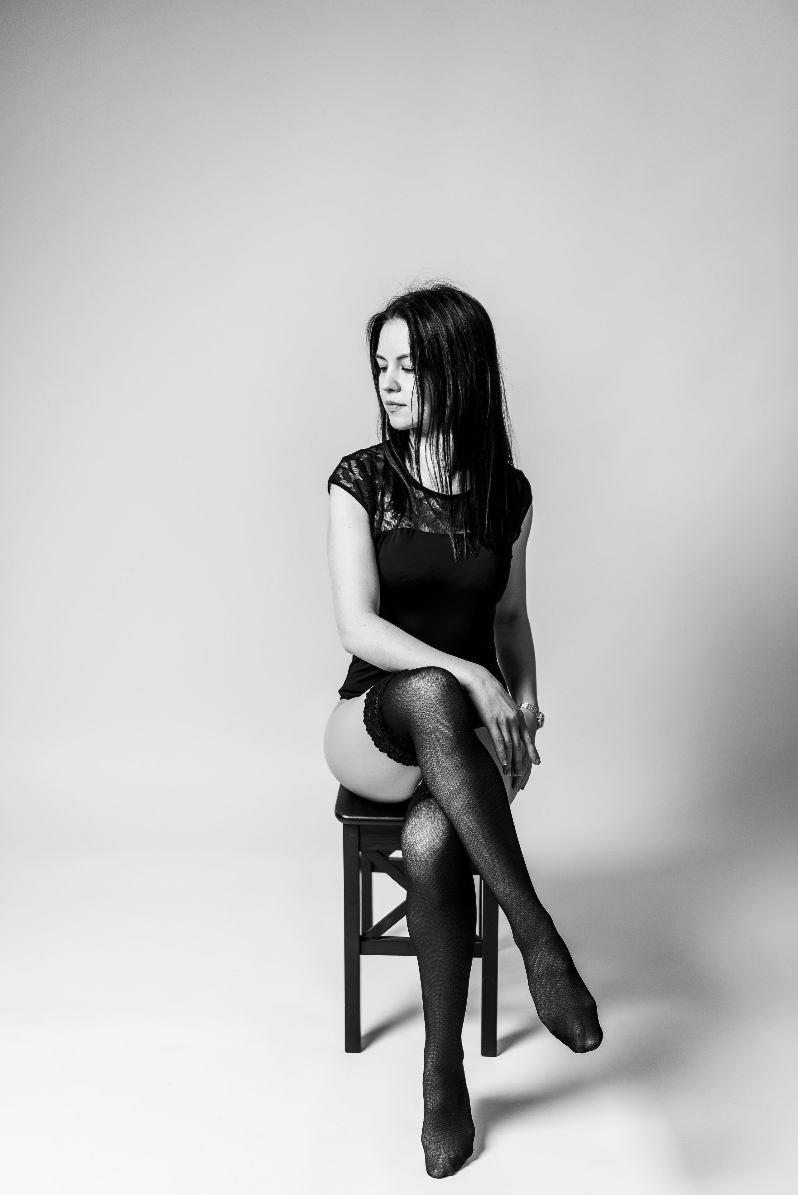 Индивидуальная фотосессия. Фотограф в Нефтеюганске Мила Аксёнкина