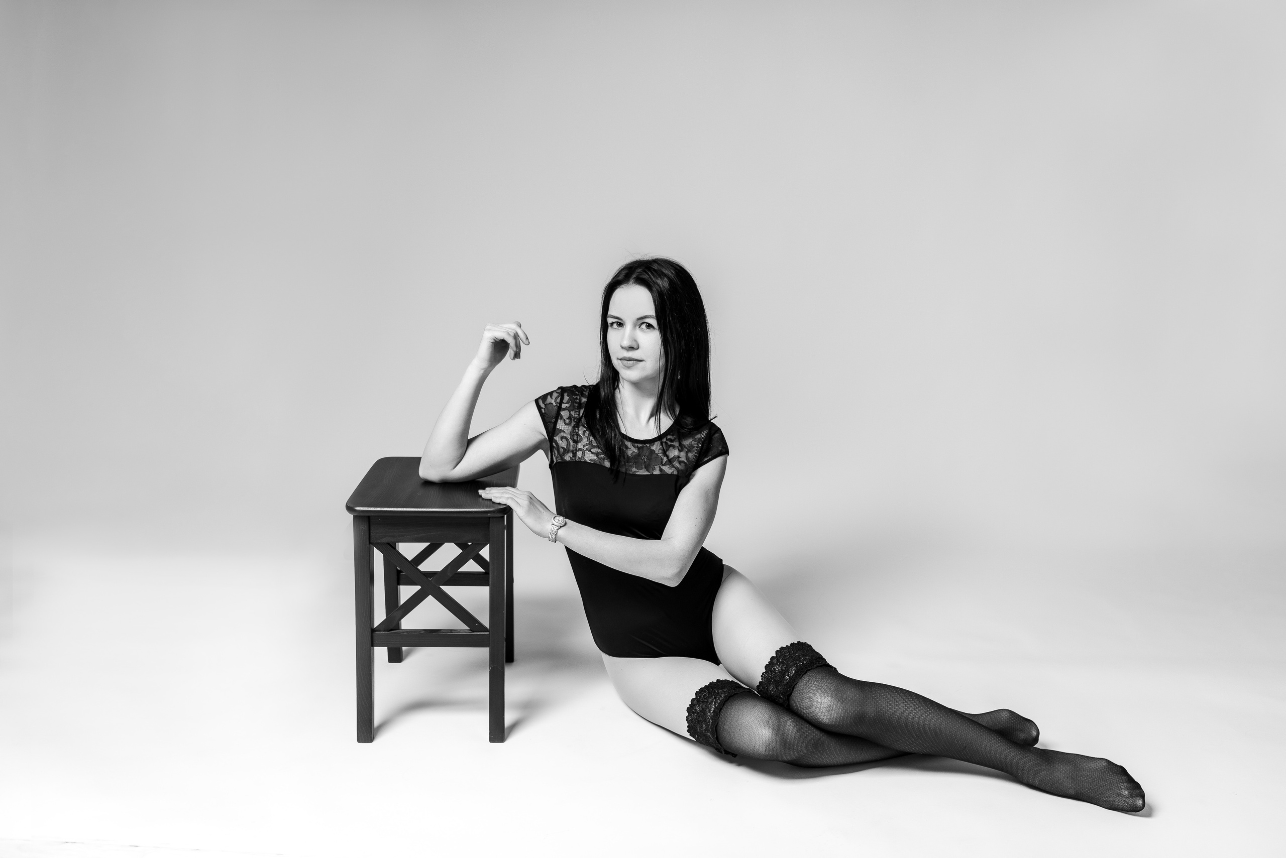 Индивидуальная фотосессия. Фотограф в Нефтеюганске Мила Аксёнкина