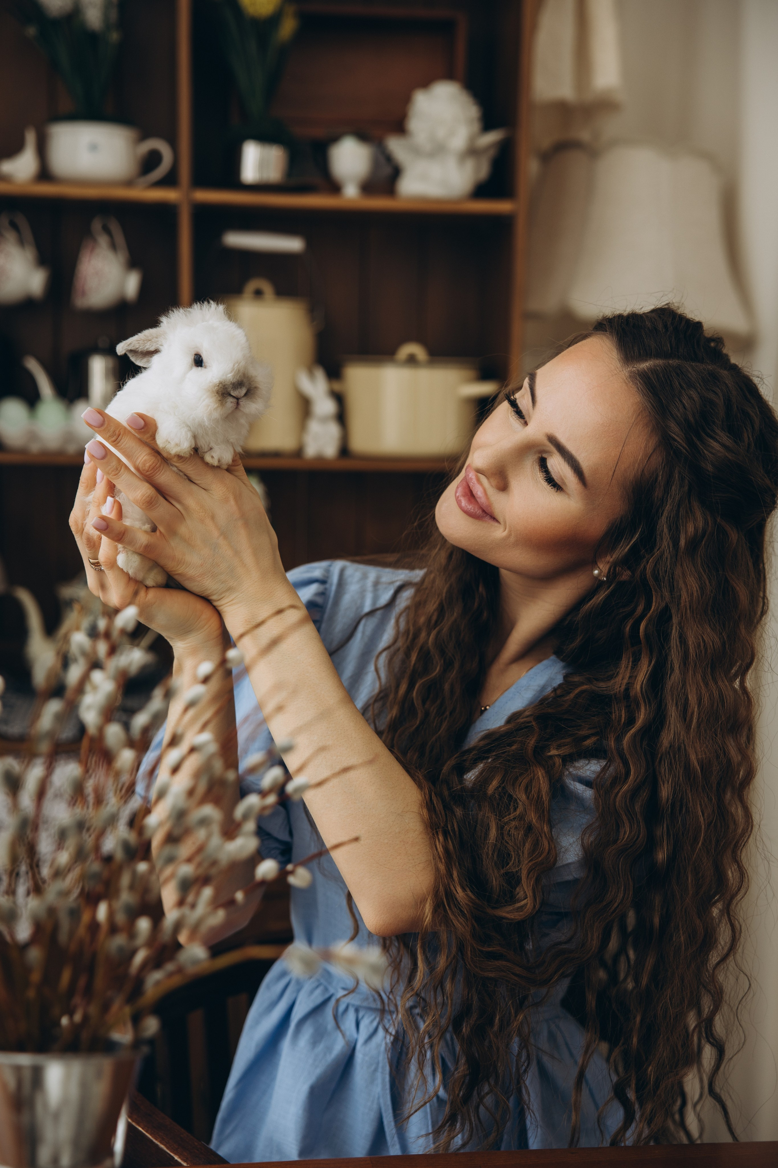 Пасха в Лолли. Свадебный, семейный фотограф в Иркутске Светлана Макаричева