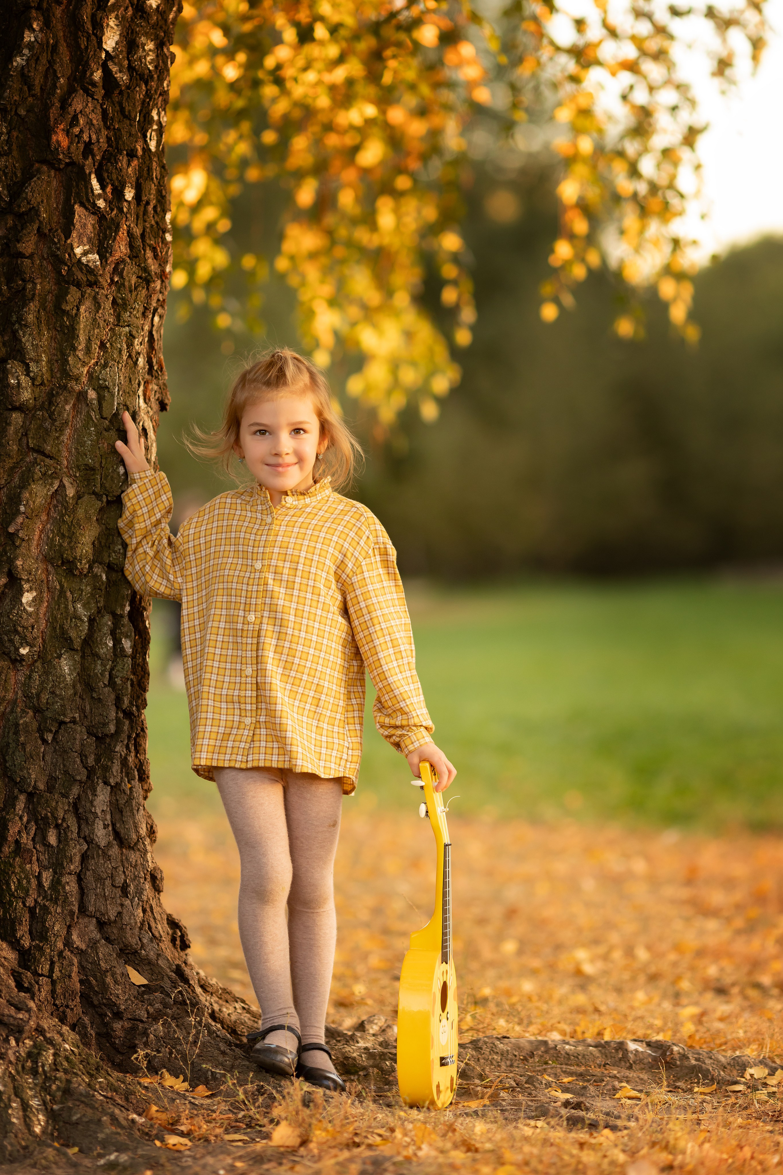 Мария Кислякова детский и семейный фотограф Королёв/Москва