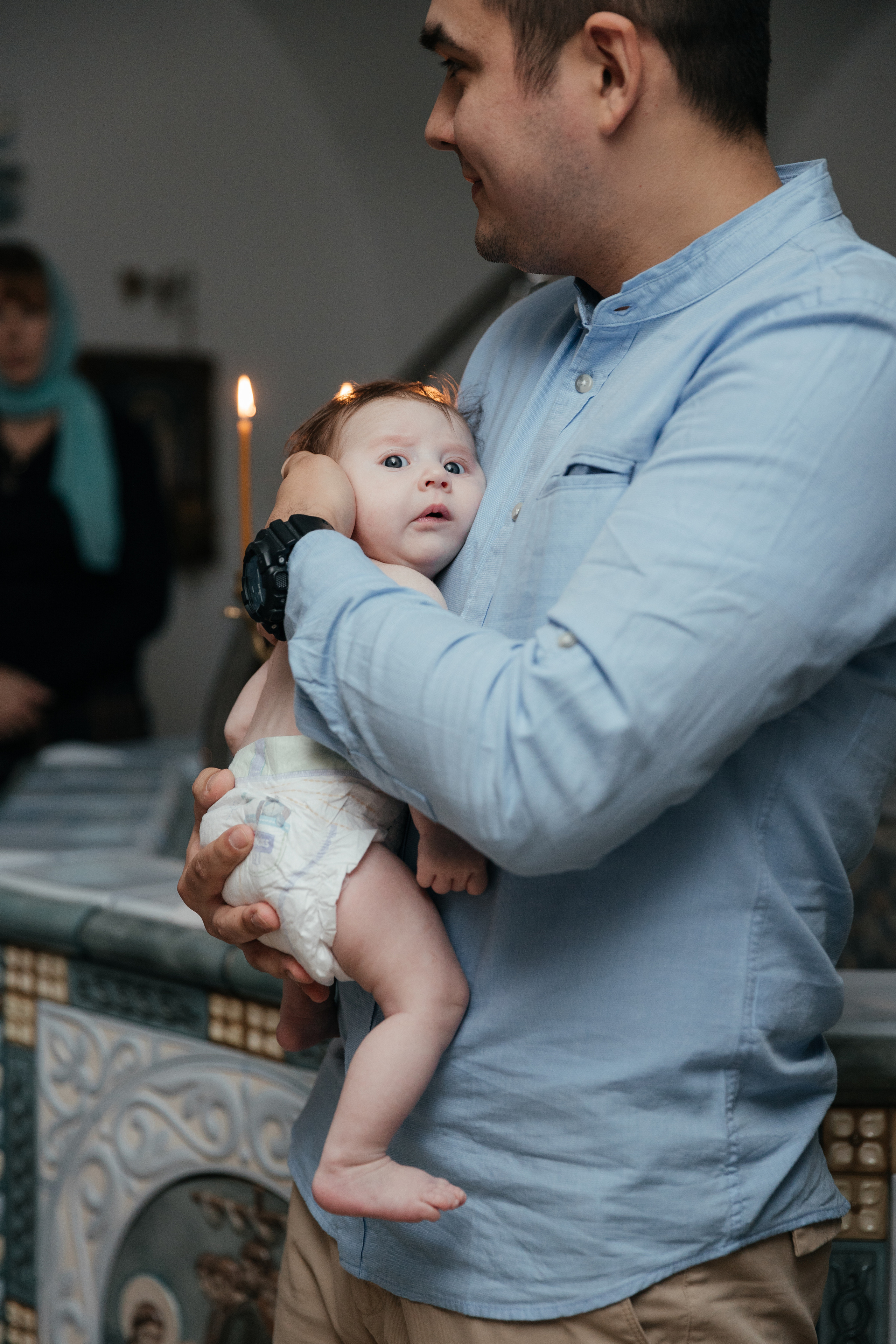 Маргарита. Фотограф Луиза Юдилевич Москва