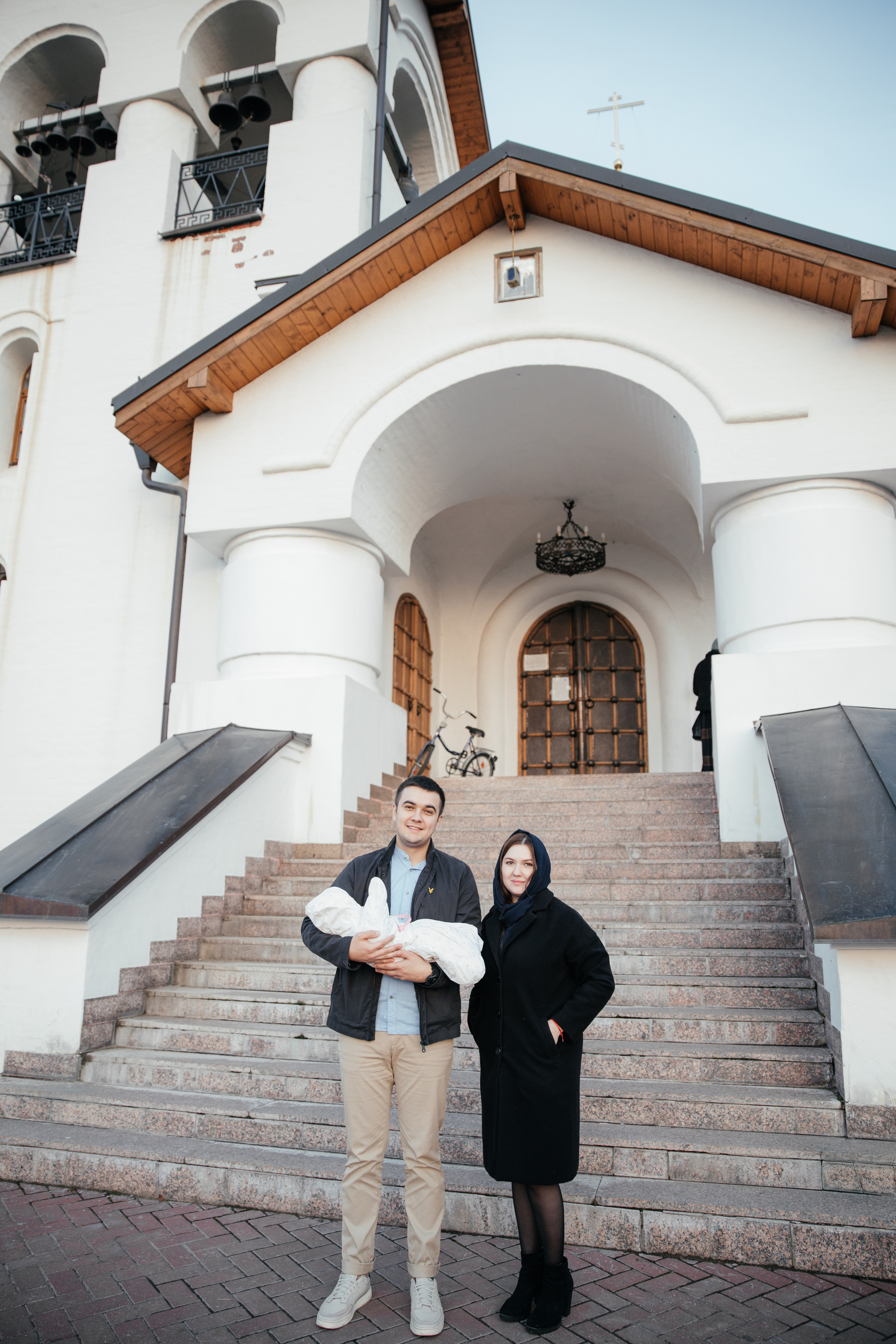 Маргарита. Фотограф Луиза Юдилевич Москва