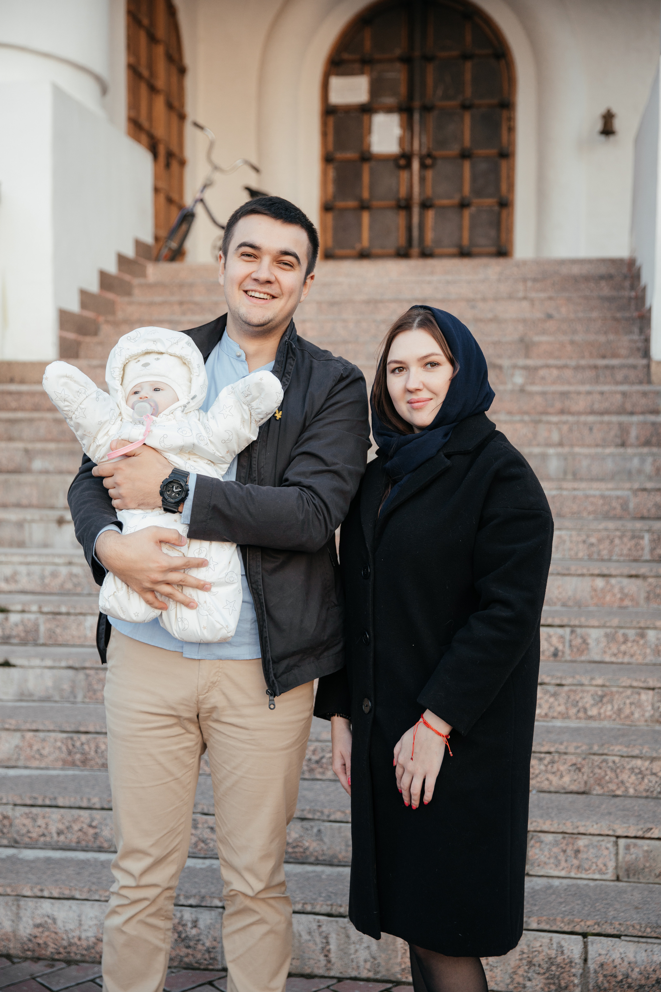 Маргарита. Фотограф Луиза Юдилевич Москва