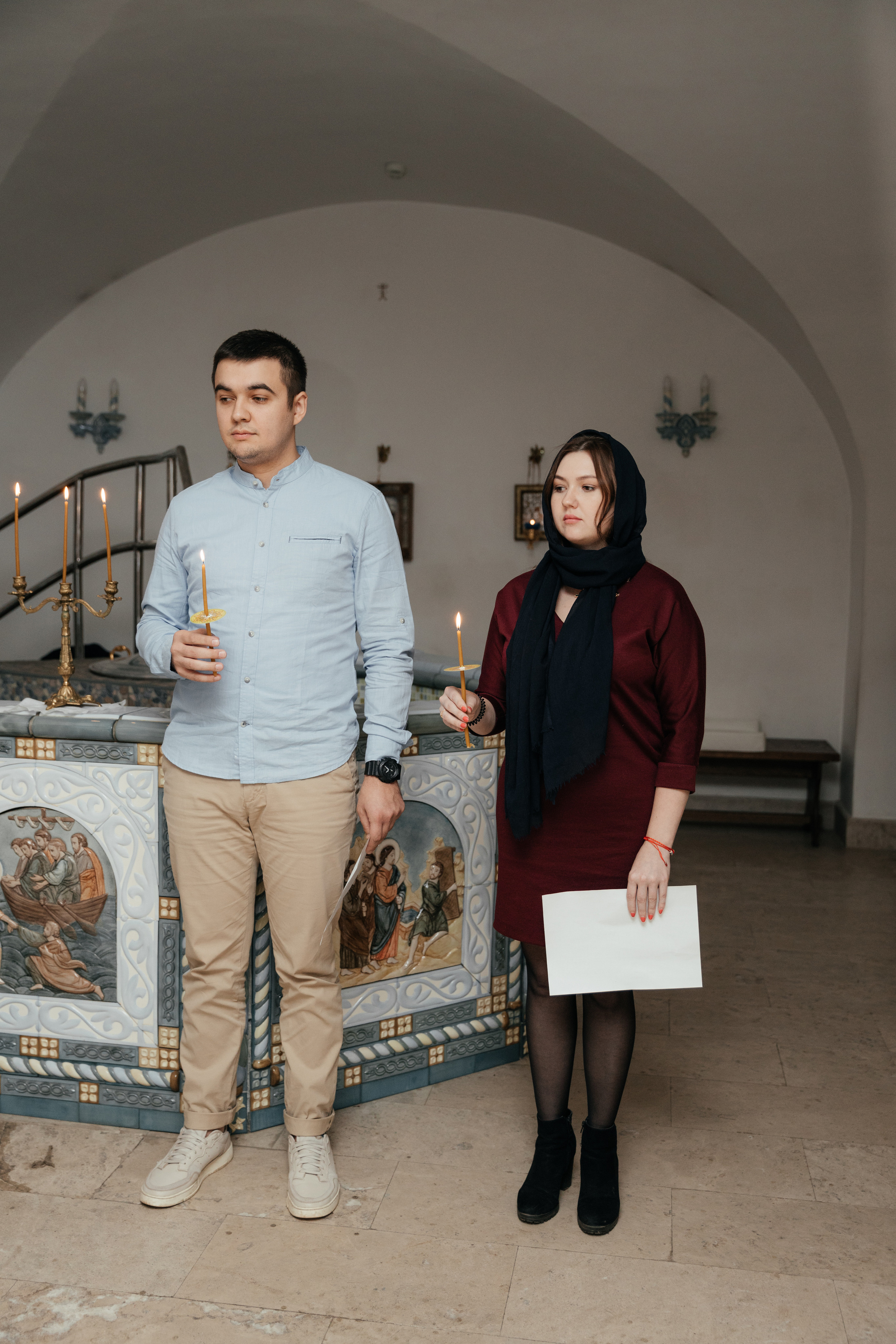 Маргарита. Фотограф Луиза Юдилевич Москва