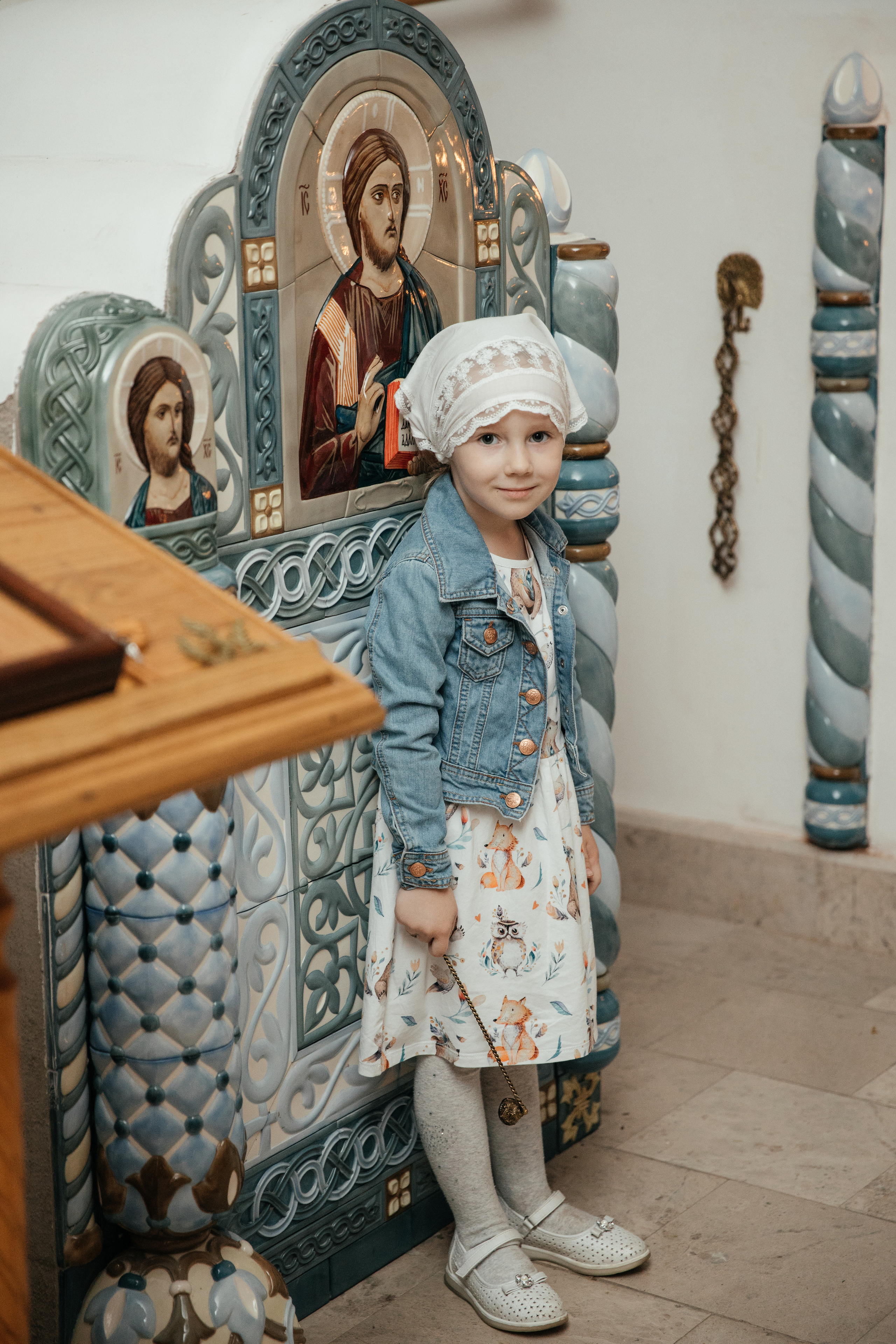 Маргарита. Фотограф Луиза Юдилевич Москва