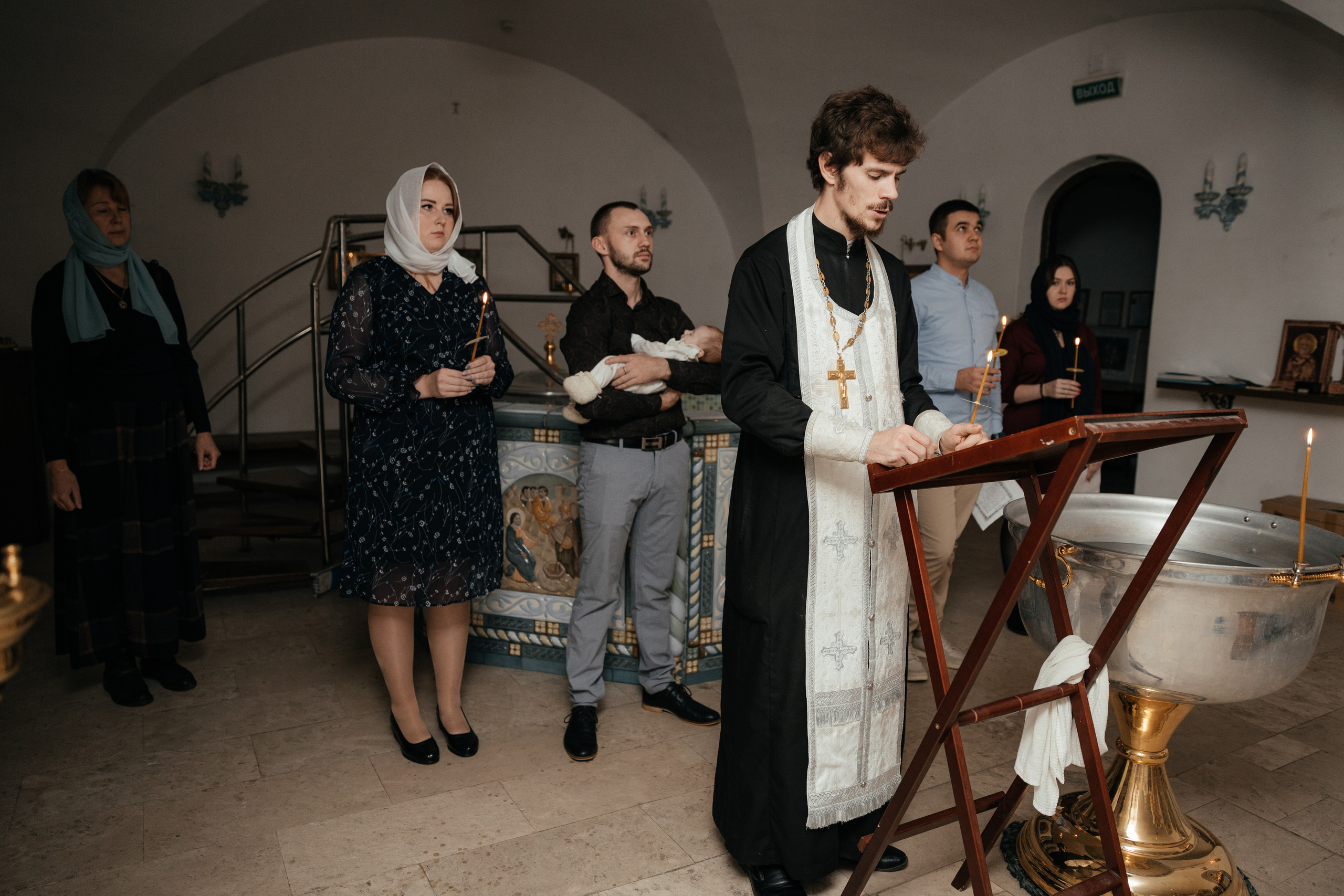 Маргарита. Фотограф Луиза Юдилевич Москва