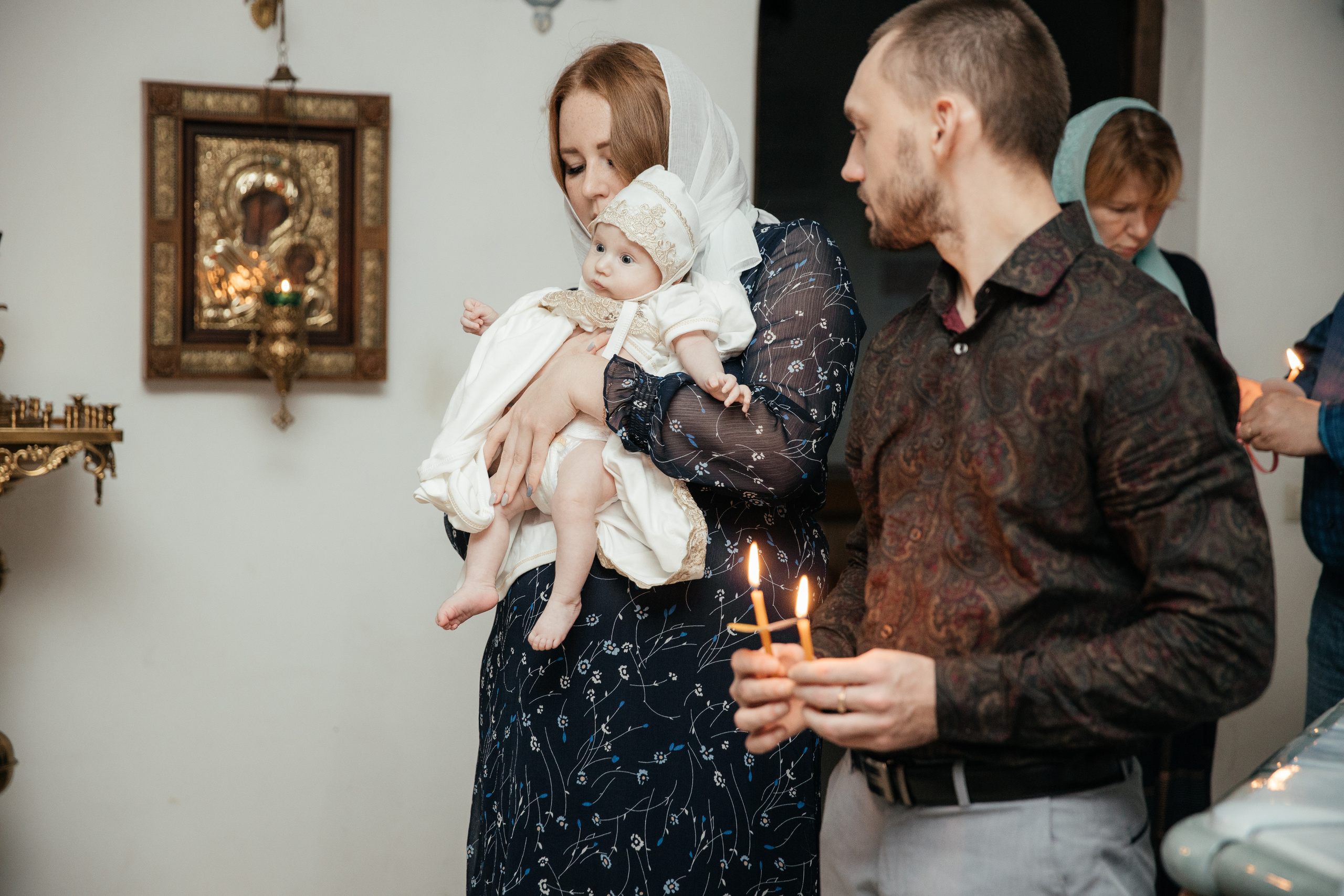 Маргарита. Фотограф Луиза Юдилевич Москва