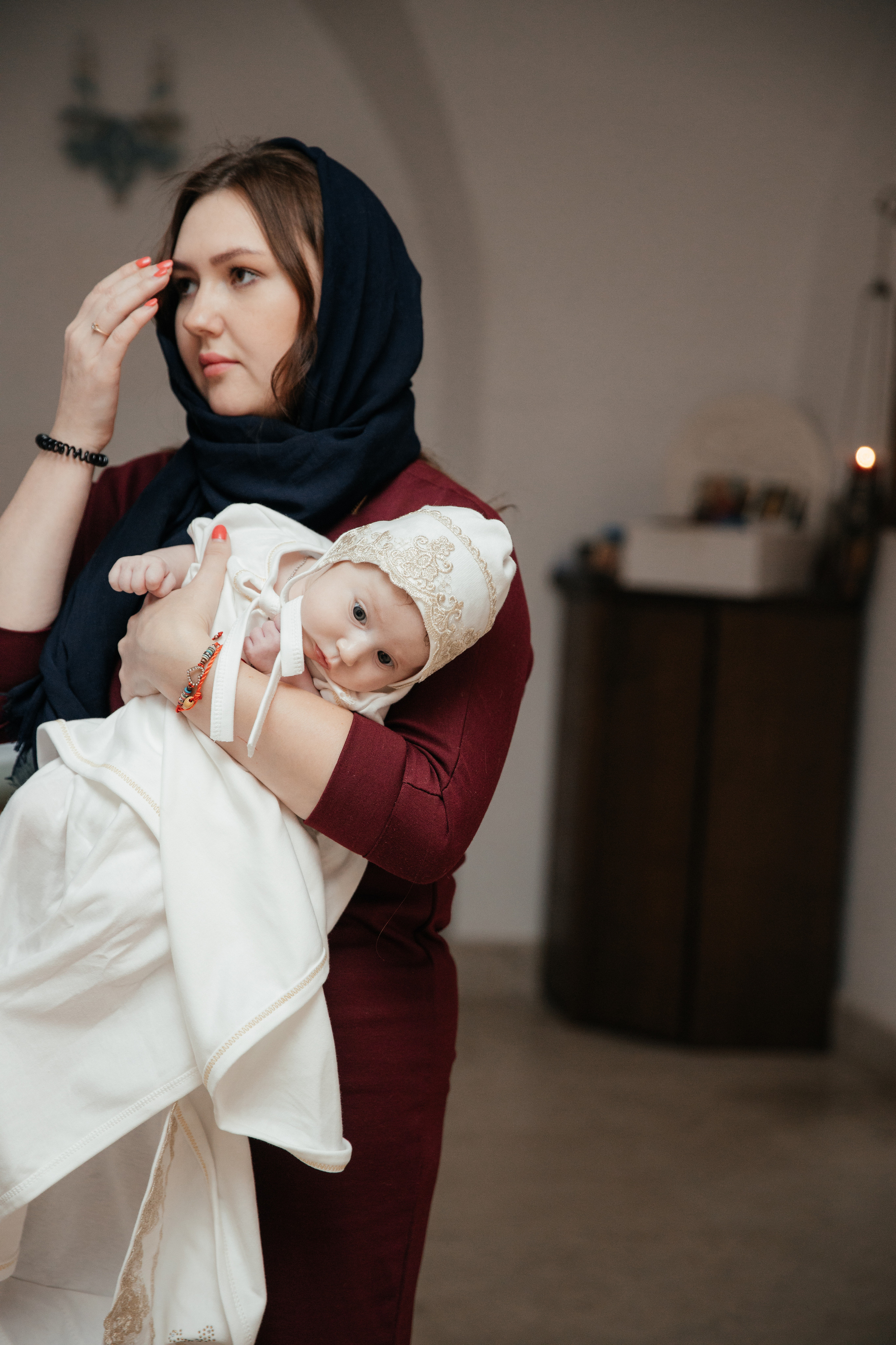 Маргарита. Фотограф Луиза Юдилевич Москва