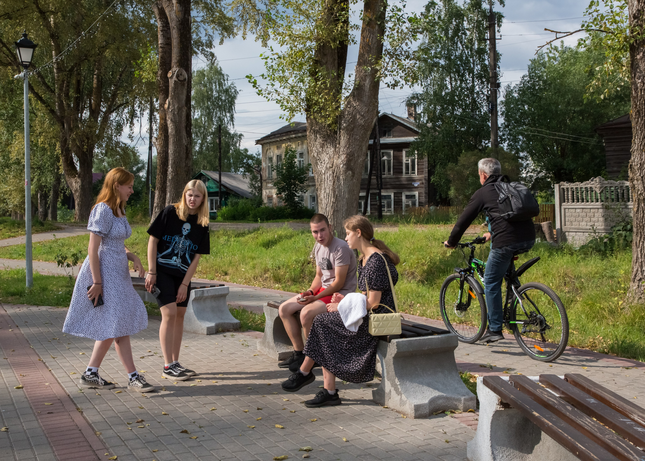 ВЫШНИЙ ВОЛОЧЕК. Контакты