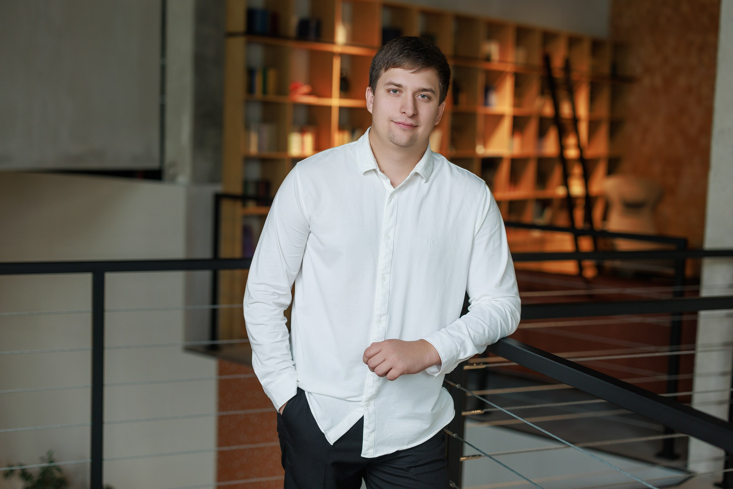 Портреты сотрудников — отель Vert. Контент для бизнеса в Екатеринбурге Полдень Медиа