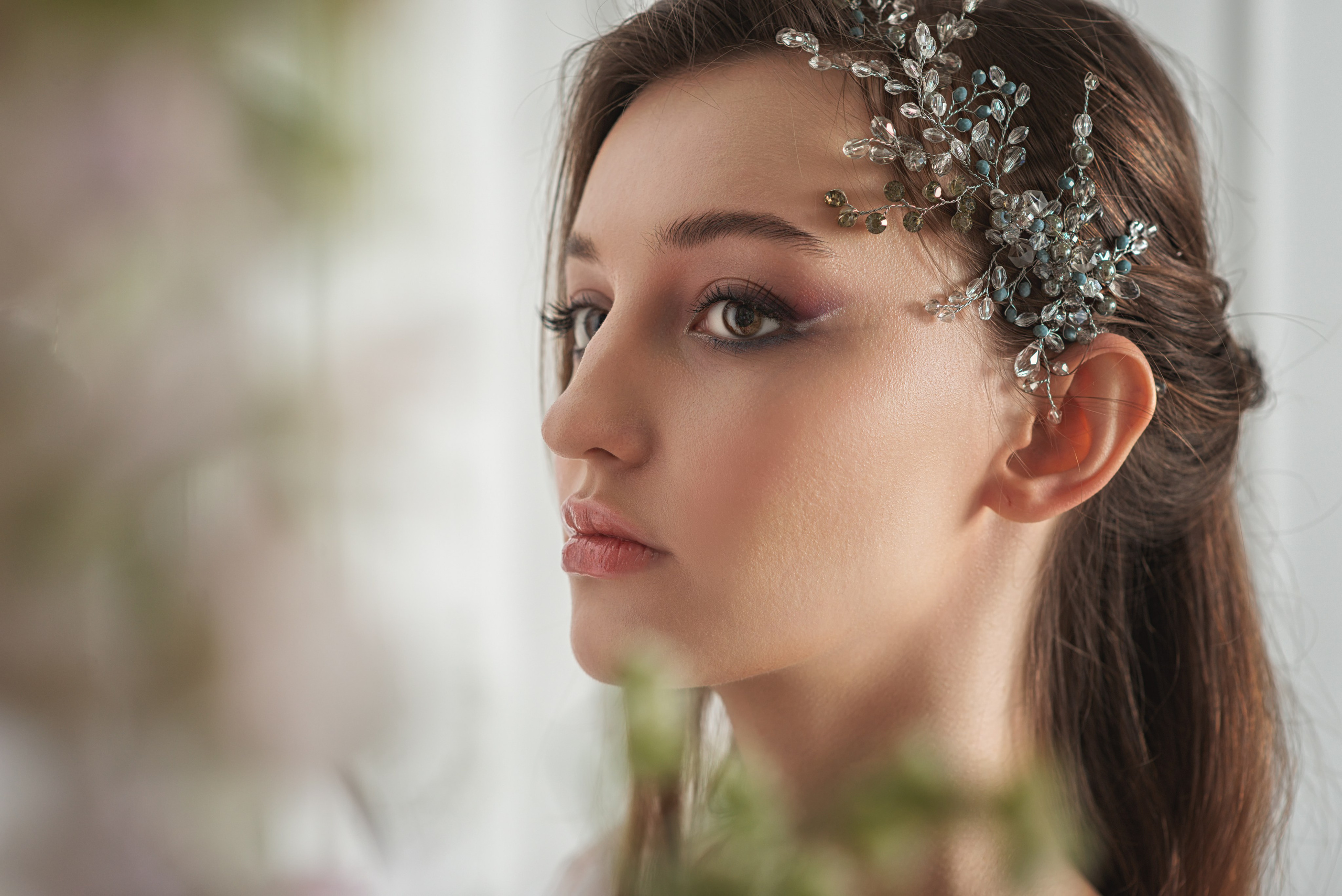 Фотосессия Весна-Анастасия. Safronov Ivan — a portrait photographer in Moscow